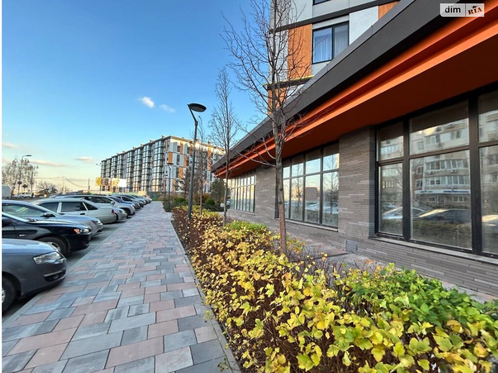 Коммерческое помещение в Вишневом, Европейская улица 32, цена аренды: 485 000 грн за объект фото 1