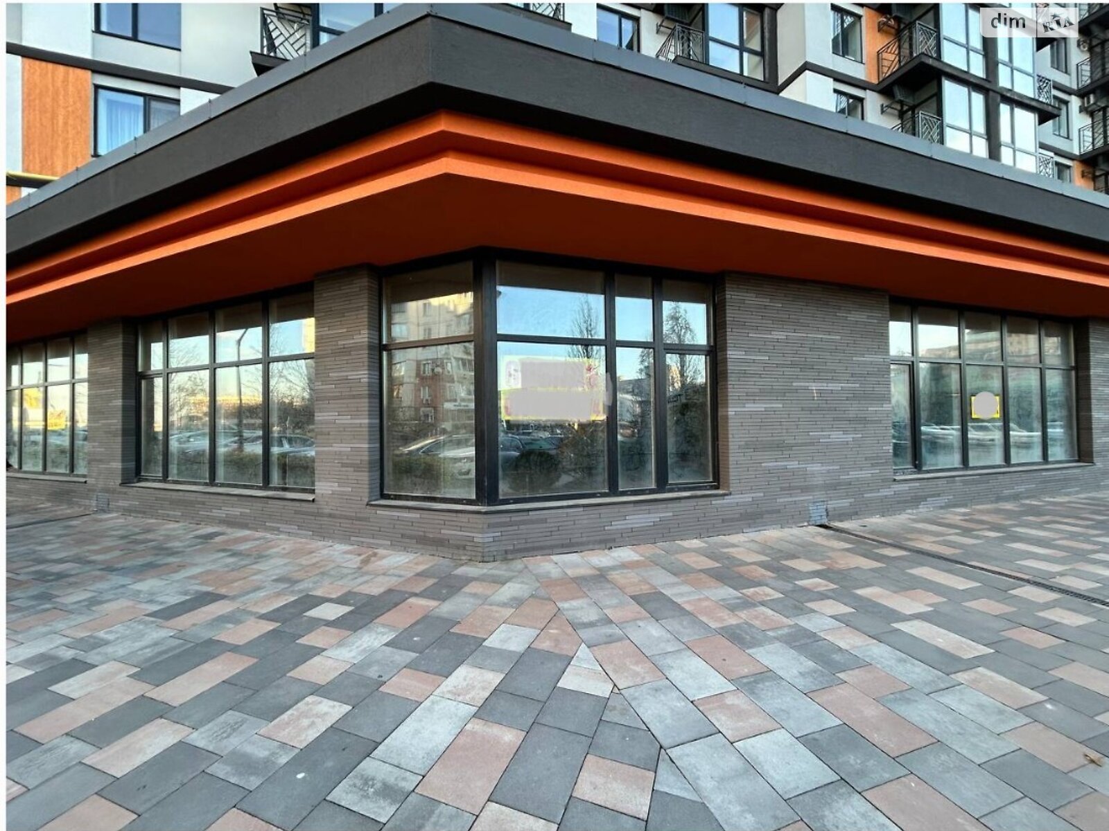 Коммерческое помещение в Вишневом, Европейская улица 32, цена аренды: 485 000 грн за объект фото 1