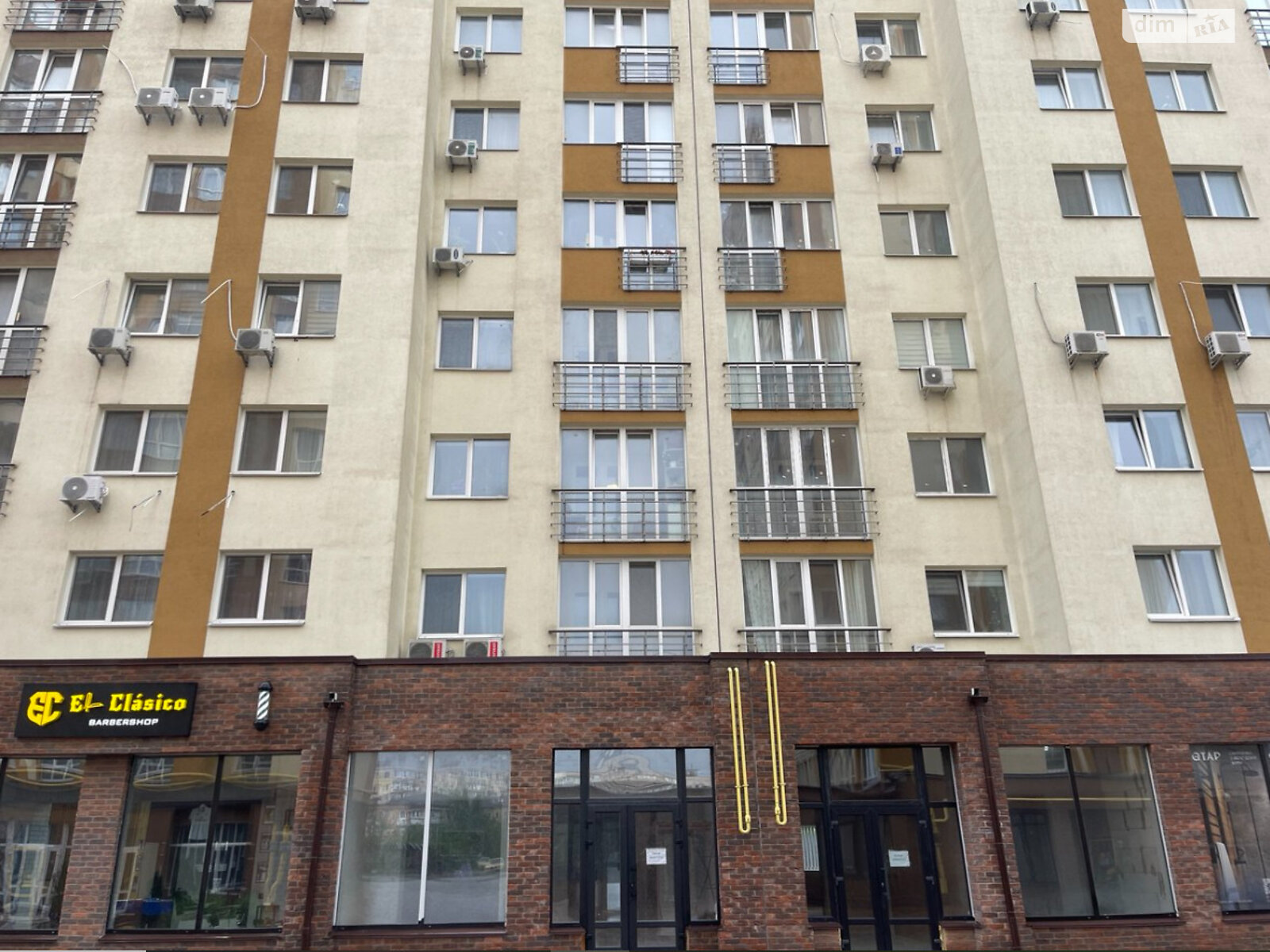 Комерційне приміщення в Вишневому, Лесі Українки вулиця 62Б корпус 3, ціна оренди: 39 177 грн за об’єкт фото 1 Комерційне приміщення в Вишневому, Лесі Українки вулиця 62Б корпус 3, ціна оренди: 39 177 грн за об’єкт фото 1
