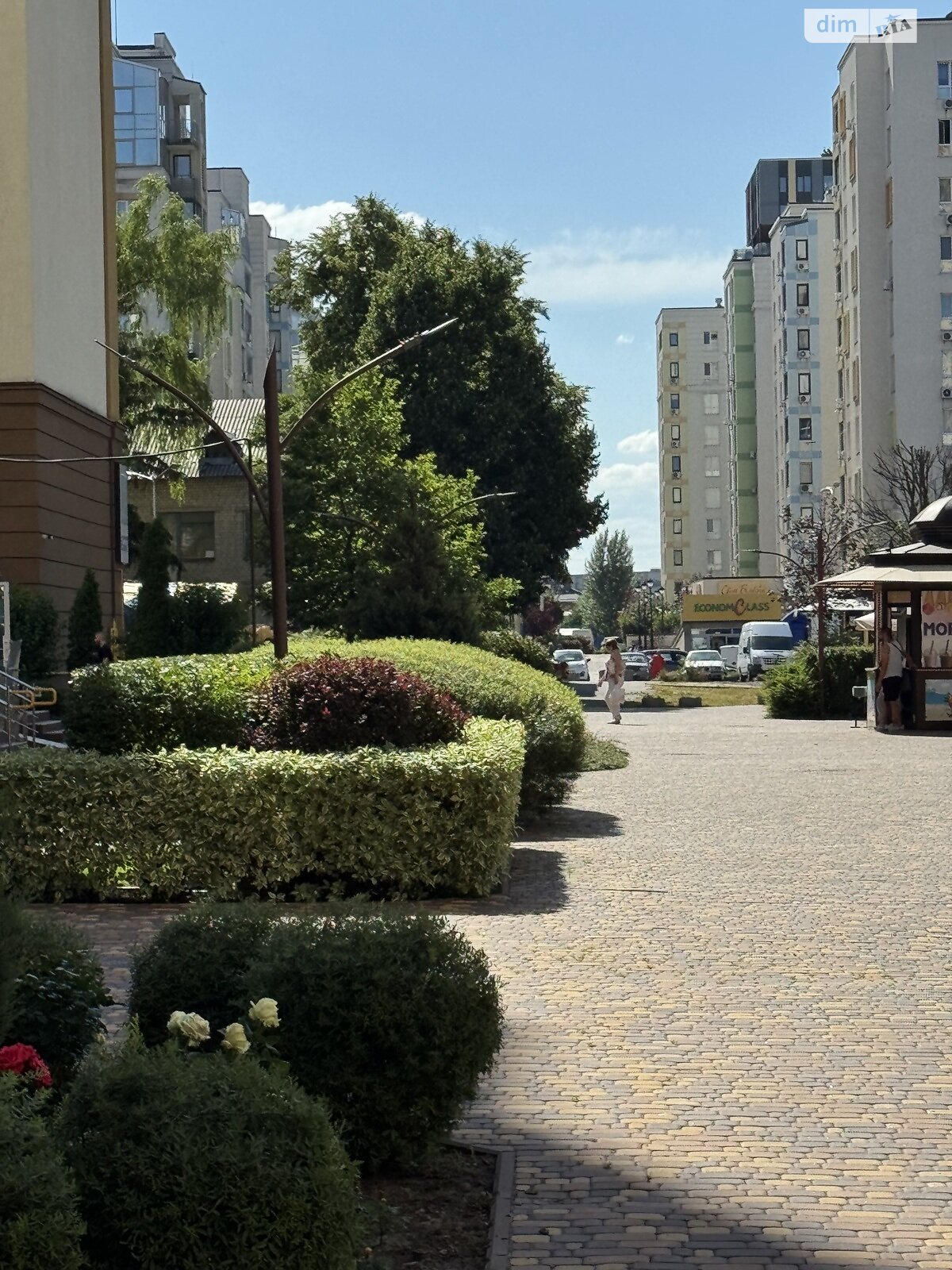 Коммерческое помещение в Вишневом, Леси Украинки улица, цена аренды: 41 000 грн за объект фото 1 Коммерческое помещение в Вишневом, Леси Украинки улица, цена аренды: 41 000 грн за объект фото 1