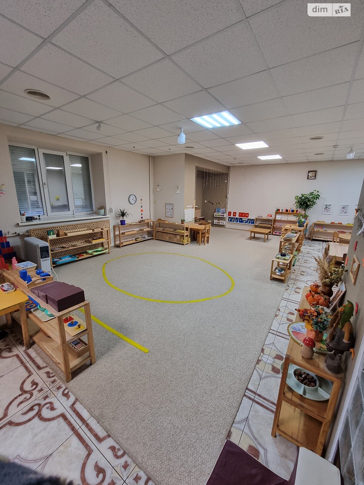 Комерційне приміщення в Вишневому, Лесі Українки вулиця 19, ціна оренди: 42 230 грн за об’єкт фото 1