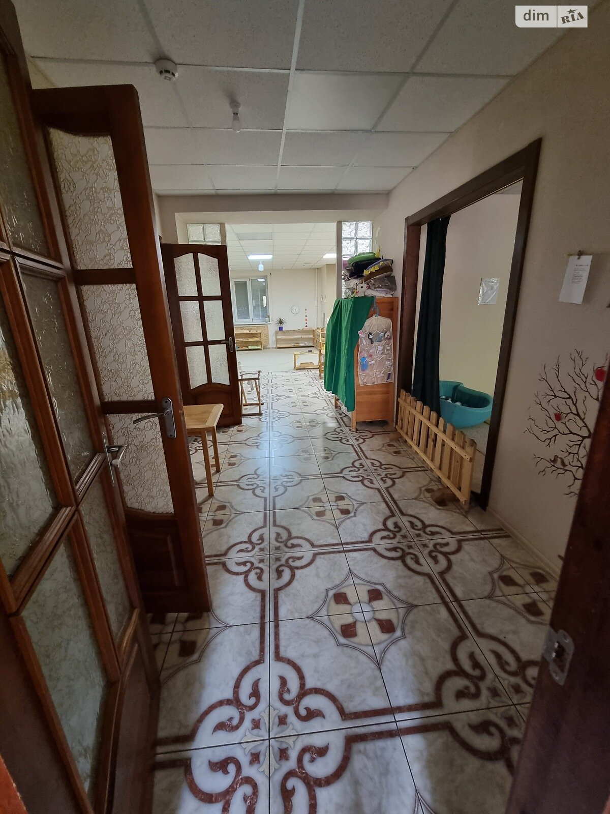 Комерційне приміщення в Вишневому, Лесі Українки вулиця 19, ціна оренди: 42 230 грн за об’єкт фото 1