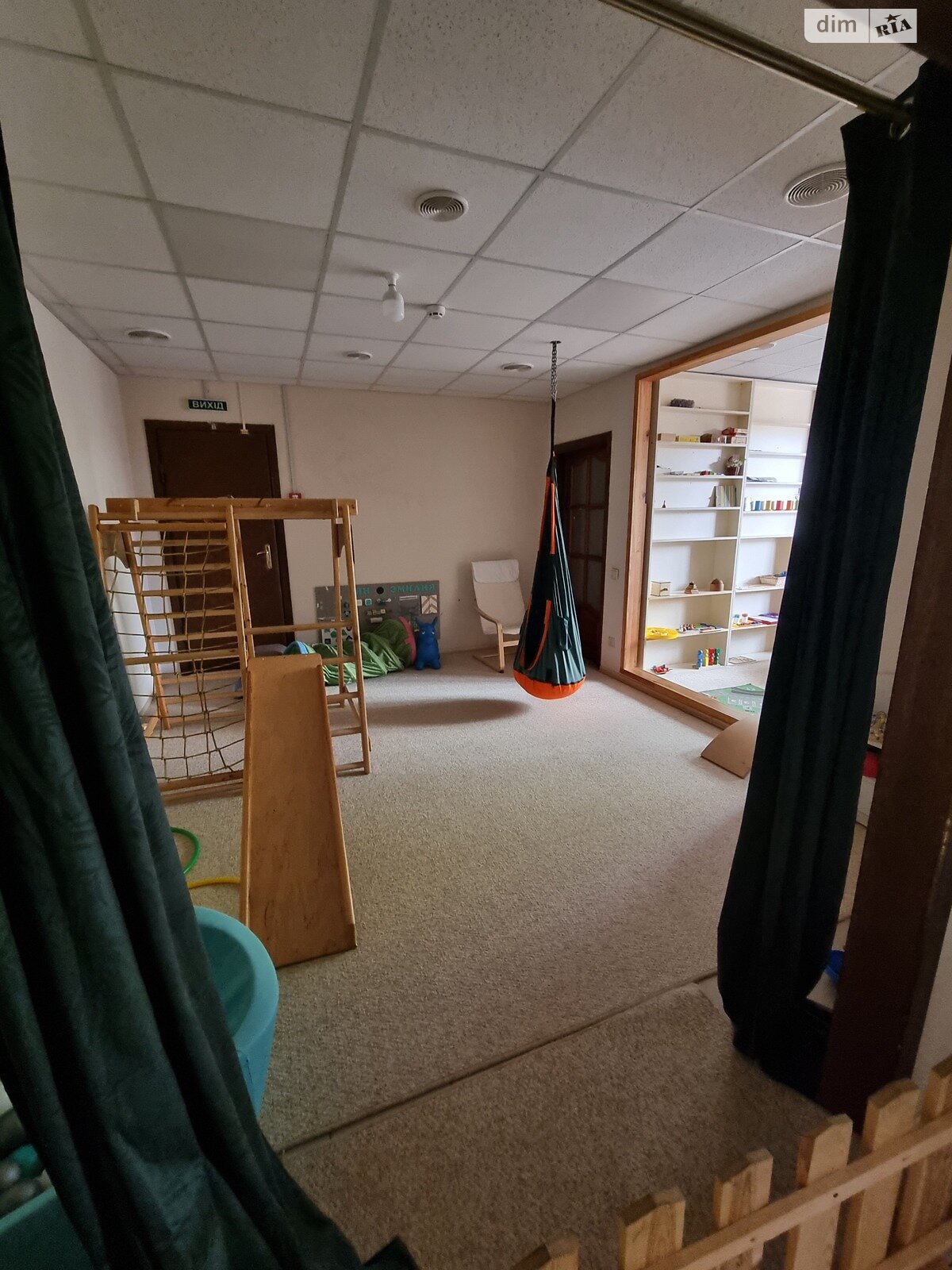 Комерційне приміщення в Вишневому, Лесі Українки вулиця 19, ціна оренди: 42 230 грн за об’єкт фото 1