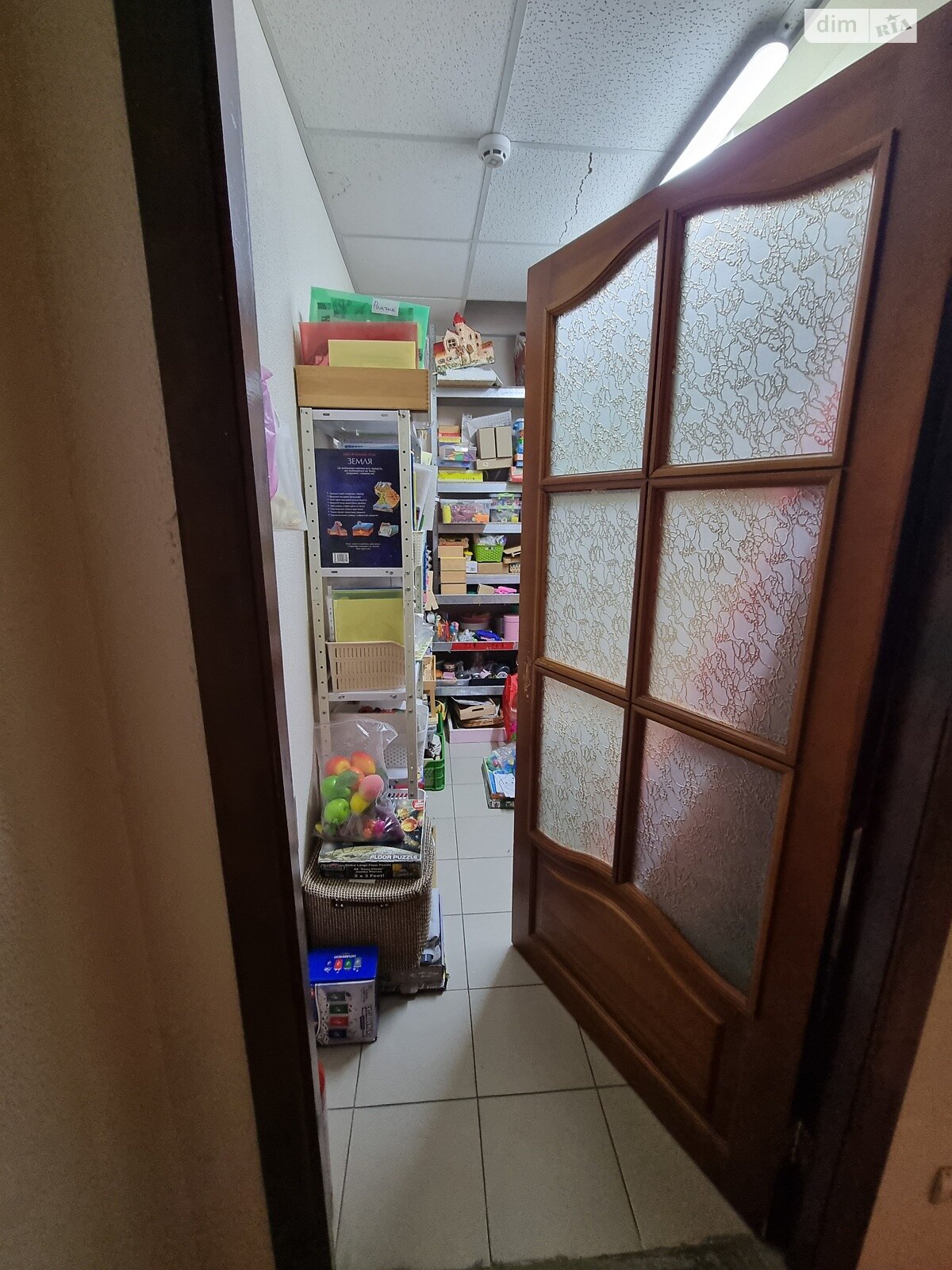 Комерційне приміщення в Вишневому, Лесі Українки вулиця 19, ціна оренди: 42 230 грн за об’єкт фото 1