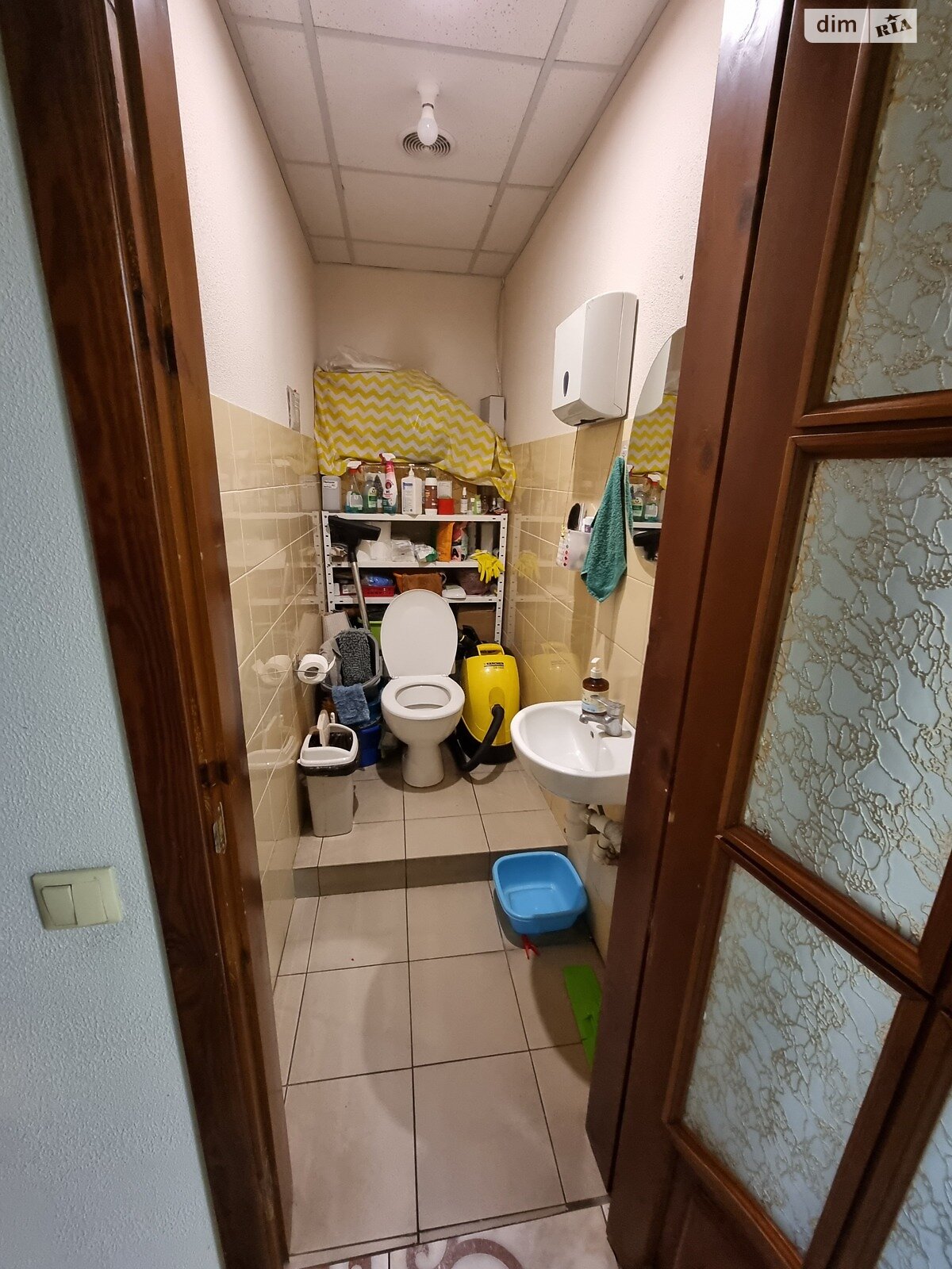 Комерційне приміщення в Вишневому, Лесі Українки вулиця 19, ціна оренди: 42 230 грн за об’єкт фото 1