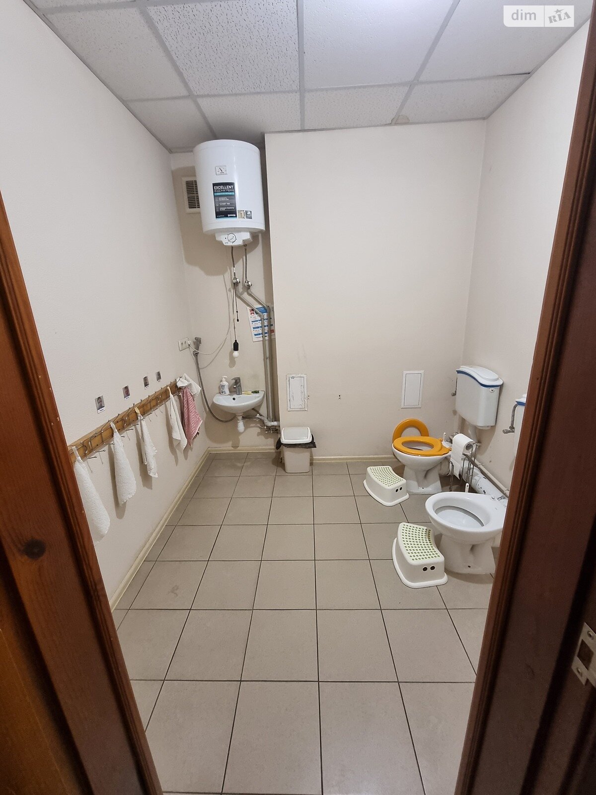 Комерційне приміщення в Вишневому, Лесі Українки вулиця 19, ціна оренди: 42 230 грн за об’єкт фото 1