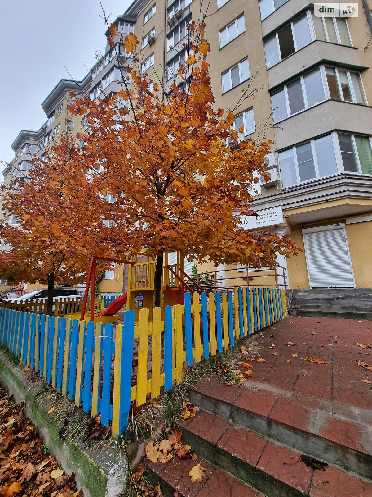 Комерційне приміщення в Вишневому, Лесі Українки вулиця 19, ціна оренди: 42 230 грн за об’єкт фото 1