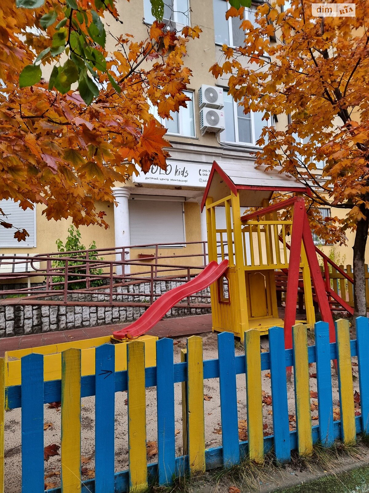 Комерційне приміщення в Вишневому, Лесі Українки вулиця 19, ціна оренди: 42 230 грн за об’єкт фото 1