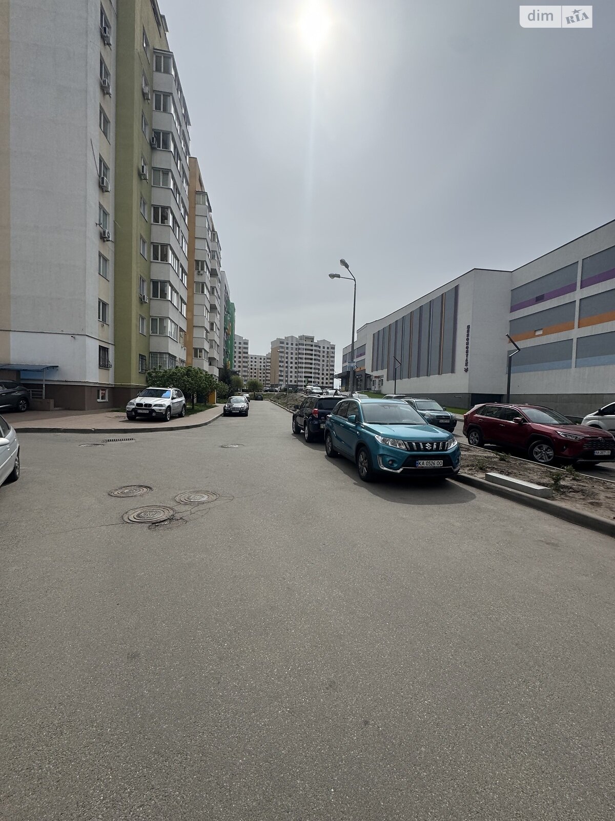 Коммерческое помещение в Вишневом, Марии Примаченко (Первомайская) улица 21/25, цена аренды: 19 350 грн за объект фото 1 Коммерческое помещение в Вишневом, Марии Примаченко (Первомайская) улица 21/25, цена аренды: 19 350 грн за объект фото 1