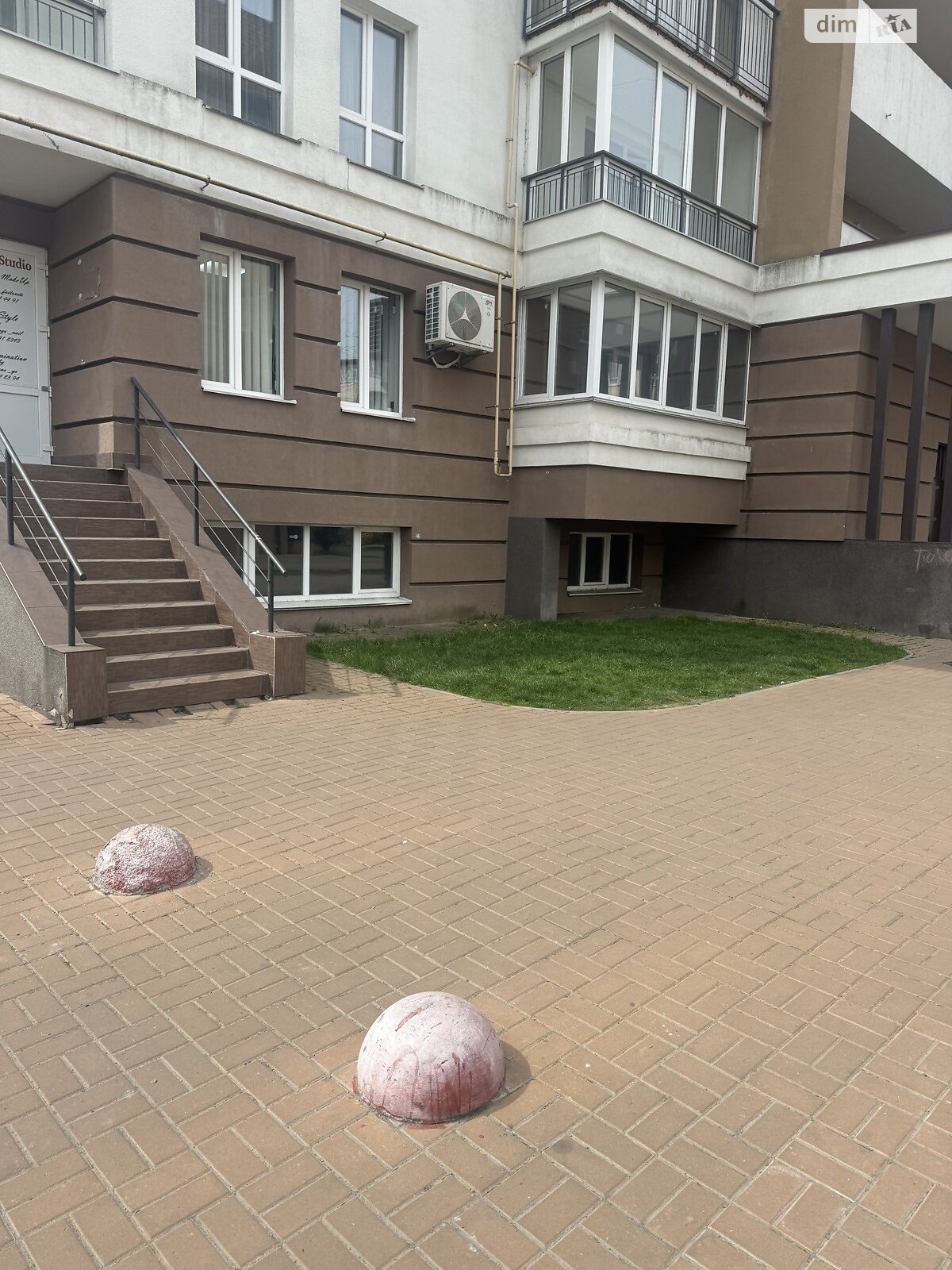 Коммерческое помещение в Вишневом, Марии Примаченко (Первомайская) улица 21/25, цена аренды: 19 350 грн за объект фото 1 Коммерческое помещение в Вишневом, Марии Примаченко (Первомайская) улица 21/25, цена аренды: 19 350 грн за объект фото 1