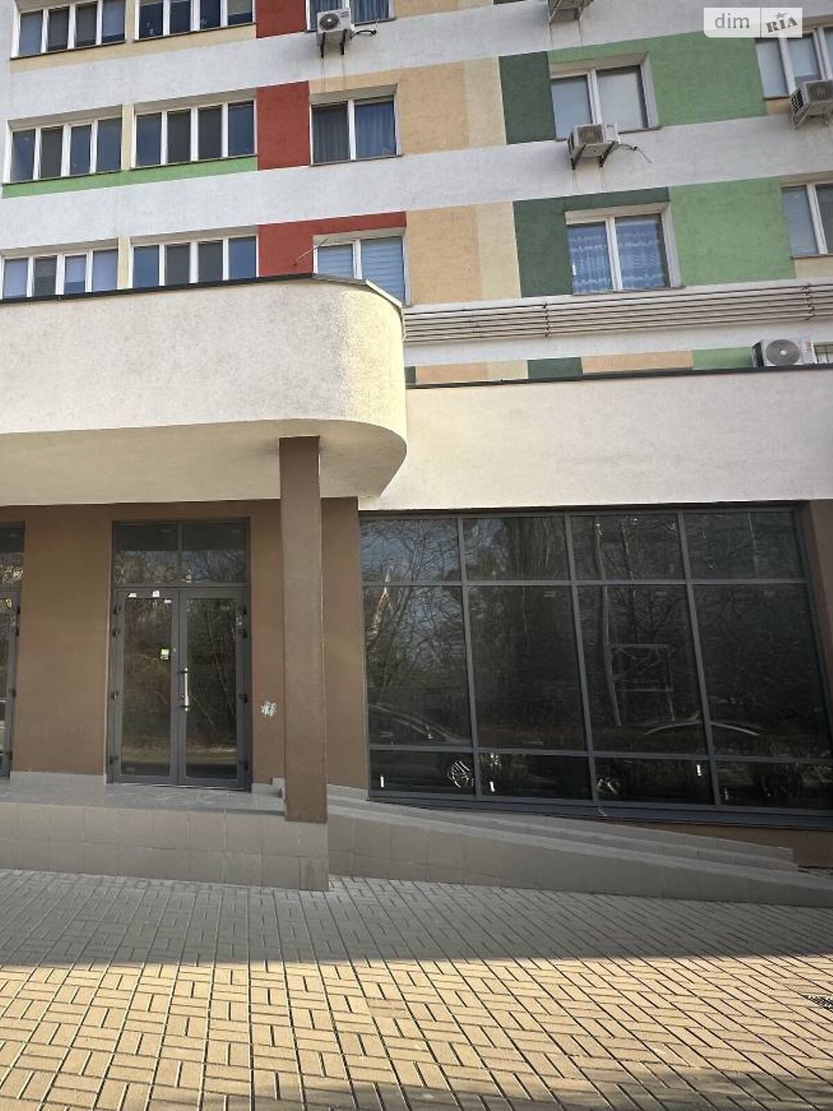 Коммерческое помещение в Вишневом, Вячеслава Черновола улица 48Б, цена аренды: 27 528 грн за объект фото 1