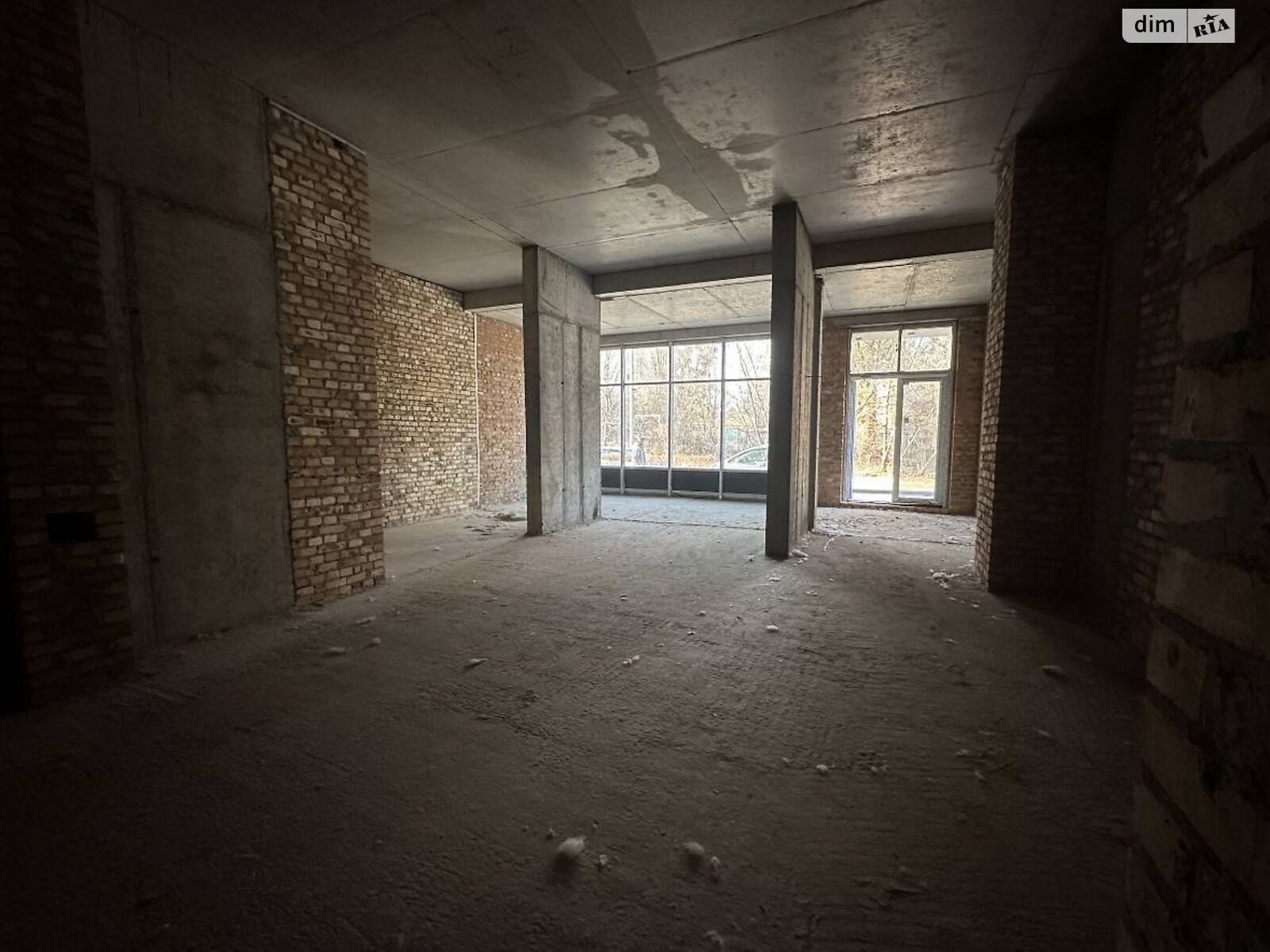 Коммерческое помещение в Вишневом, Вячеслава Черновола улица 48Б, цена аренды: 27 528 грн за объект фото 1