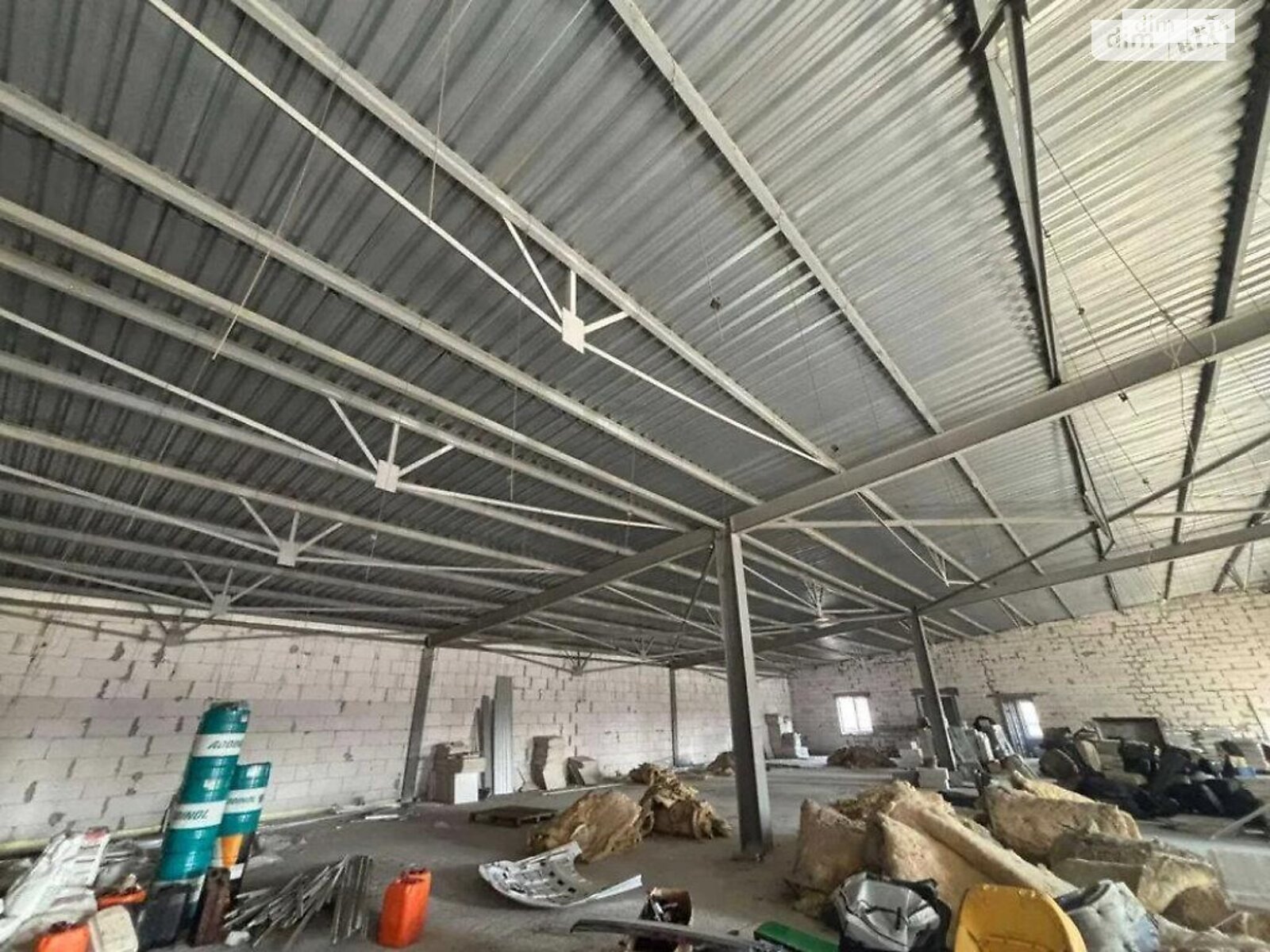 Коммерческое помещение в Вишневом, Вячеслава Черновола улица, цена аренды: 100 000 грн за объект фото 1