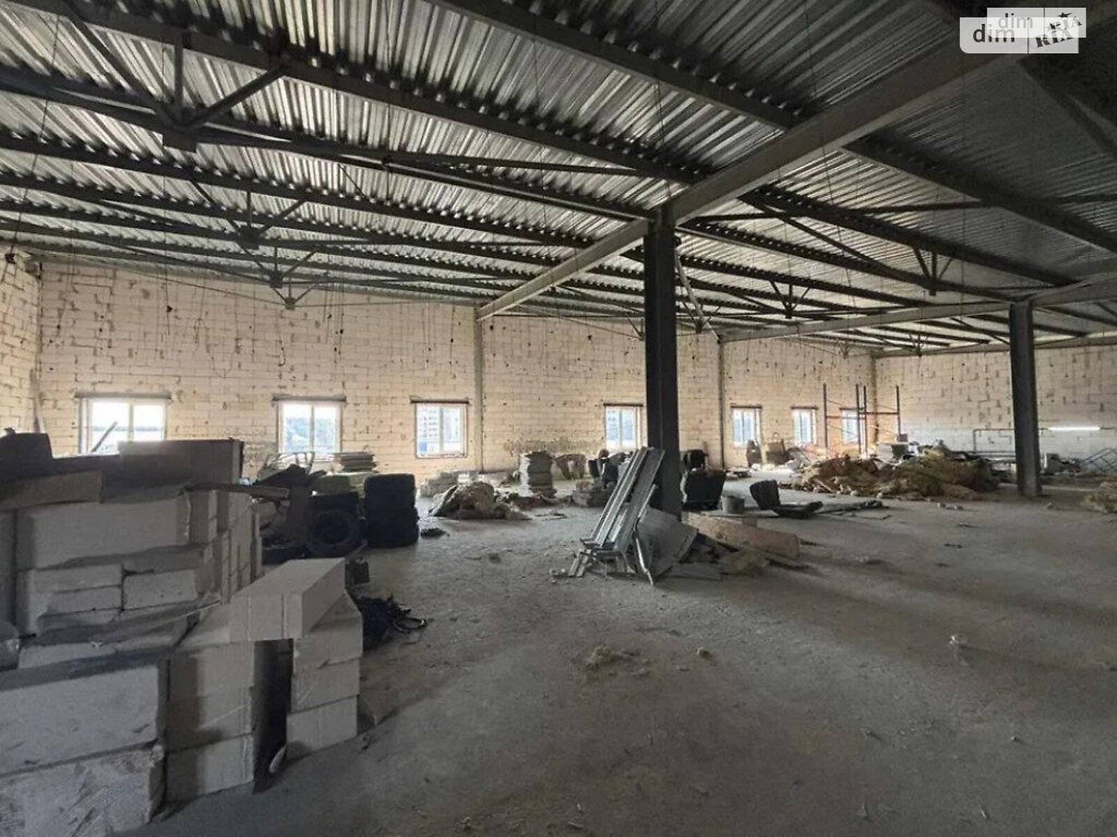 Коммерческое помещение в Вишневом, Вячеслава Черновола улица, цена аренды: 100 000 грн за объект фото 1