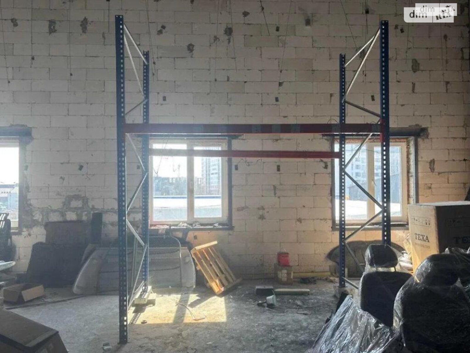 Коммерческое помещение в Вишневом, Вячеслава Черновола улица, цена аренды: 100 000 грн за объект фото 1