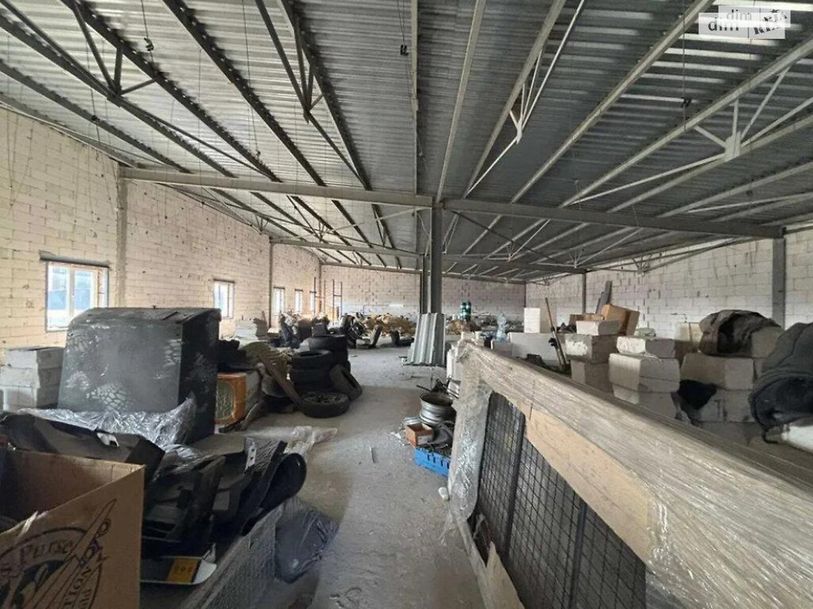 Коммерческое помещение в Вишневом, Вячеслава Черновола улица, цена аренды: 100 000 грн за объект фото 1