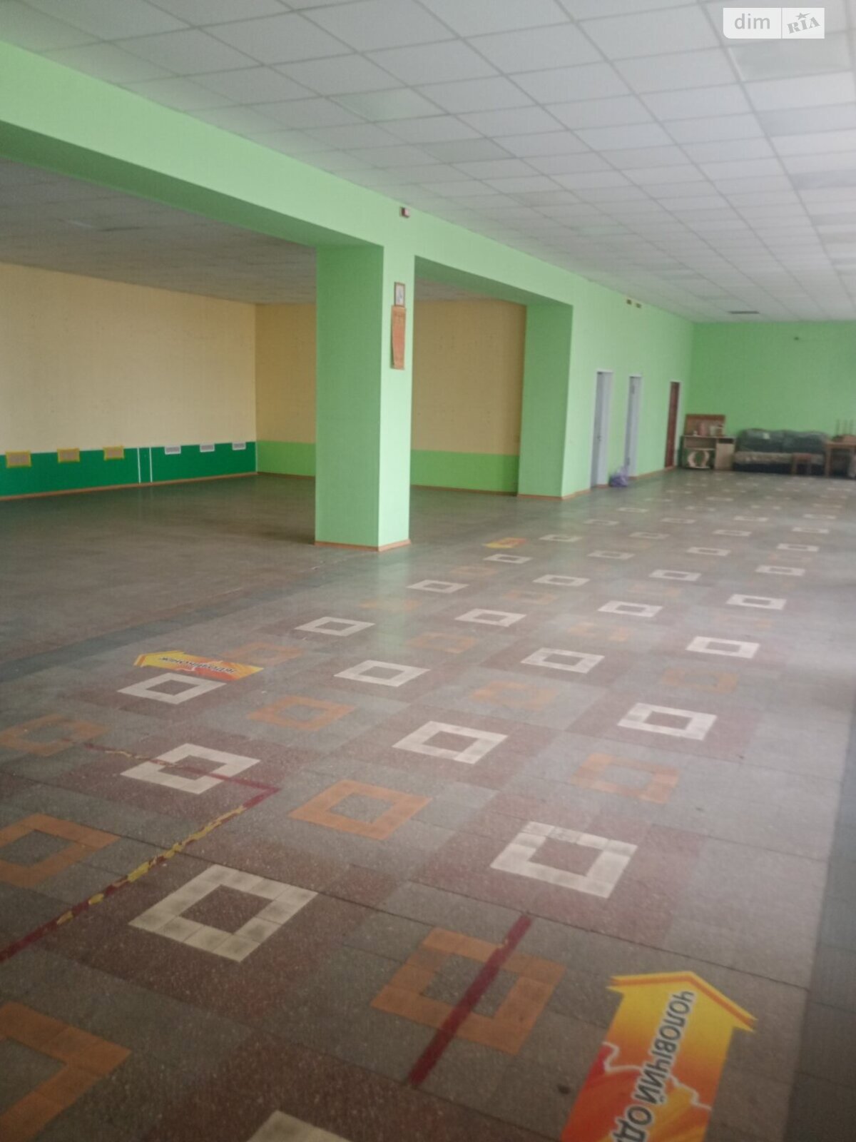 Комерційне приміщення в Вознесенську, здам в оренду по Київська (Жовтневої революції) вулиця 5/1, район Вознесенськ, ціна: 38 000 грн за об’єкт фото 1 Комерційне приміщення в Вознесенську, здам в оренду по Київська (Жовтневої революції) вулиця 5/1, район Вознесенськ, ціна: 38 000 грн за об’єкт фото 1