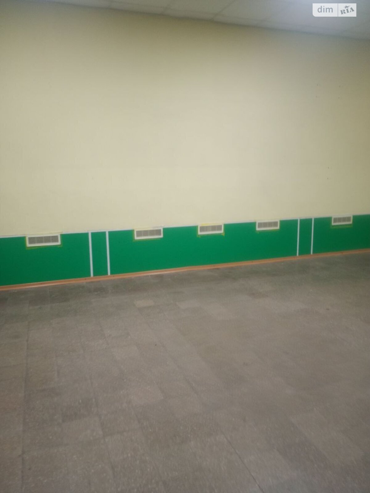 Коммерческое помещение в Вознесенске, сдам в аренду по Киевская (Октябрьской революции) улица 5/1, район Вознесенск, цена: 37 500 грн за объект фото 1