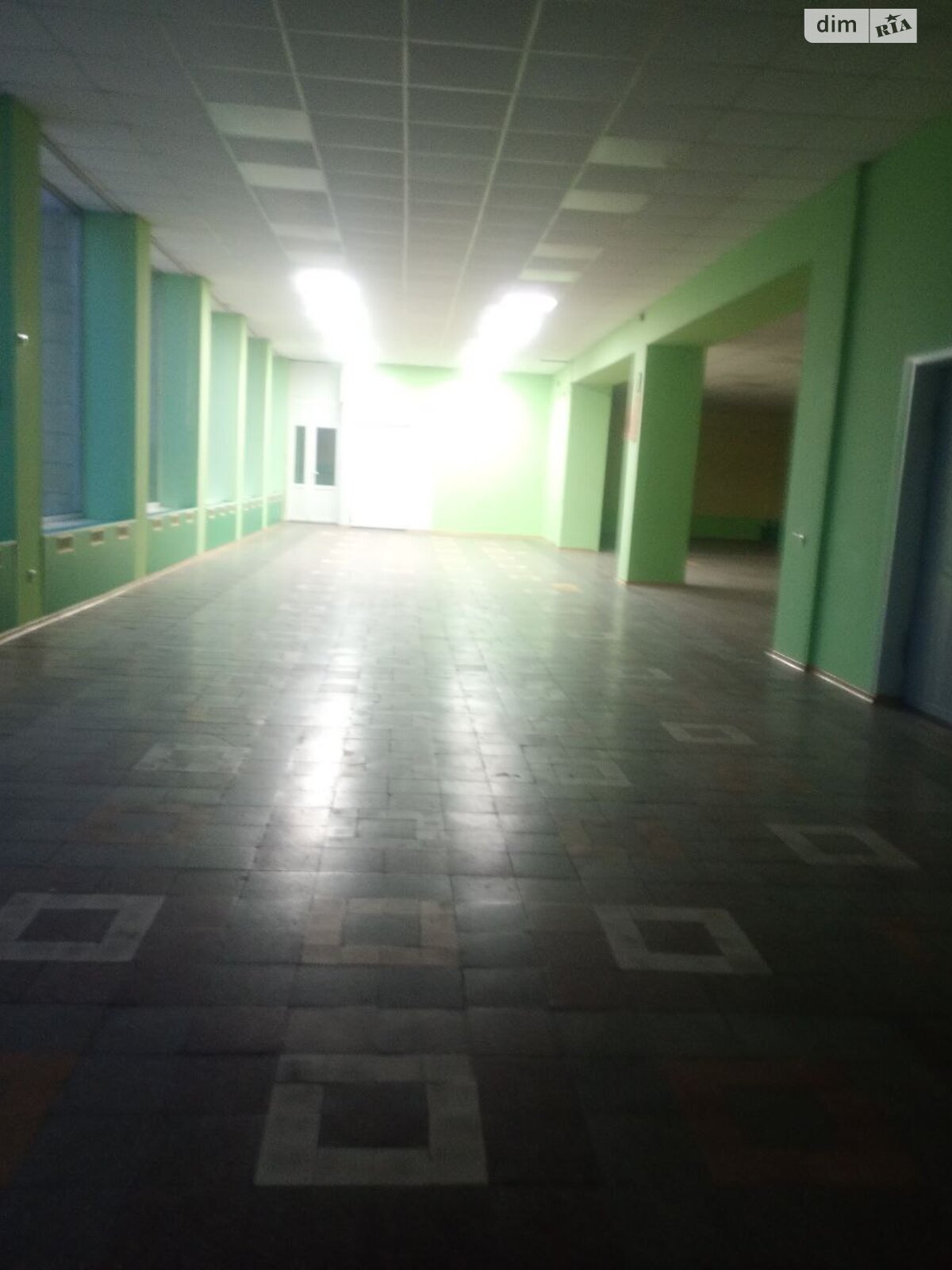 Коммерческое помещение в Вознесенске, сдам в аренду по Киевская (Октябрьской революции) улица 5/1, район Вознесенск, цена: 37 500 грн за объект фото 1