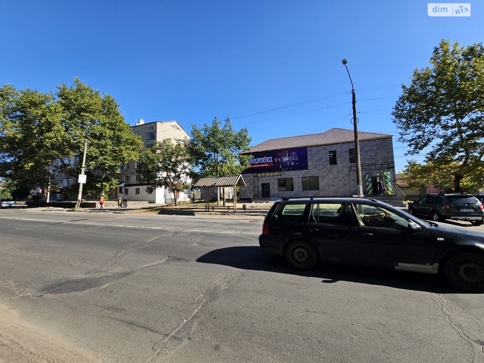 Коммерческое помещение в Вознесенске, сдам в аренду по Киевская (Октябрьской революции) улица, район Вознесенск, цена: 1 111 грн за объект фото 1