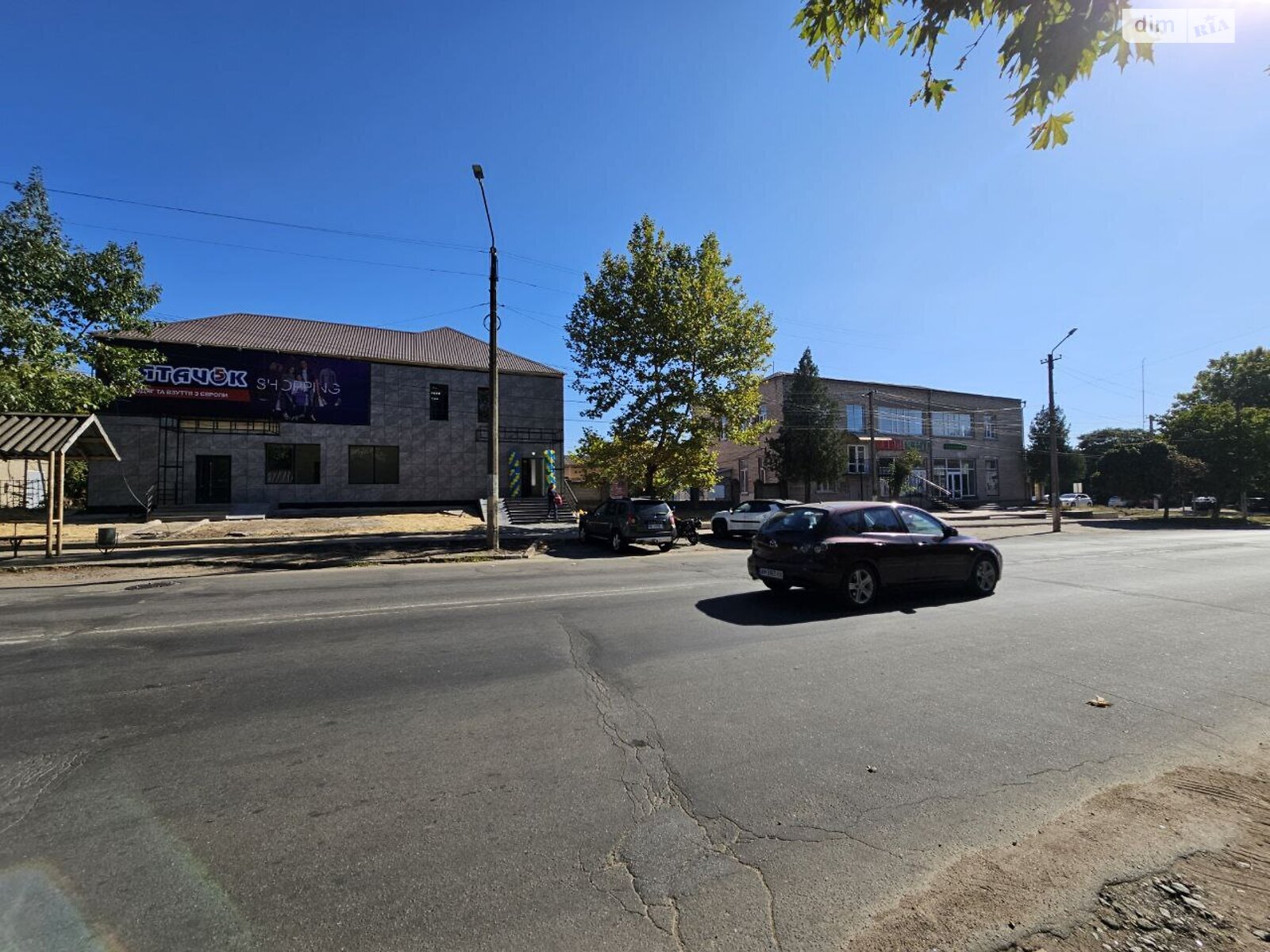 Коммерческое помещение в Вознесенске, сдам в аренду по Киевская (Октябрьской революции) улица, район Вознесенск, цена: 1 111 грн за объект фото 1