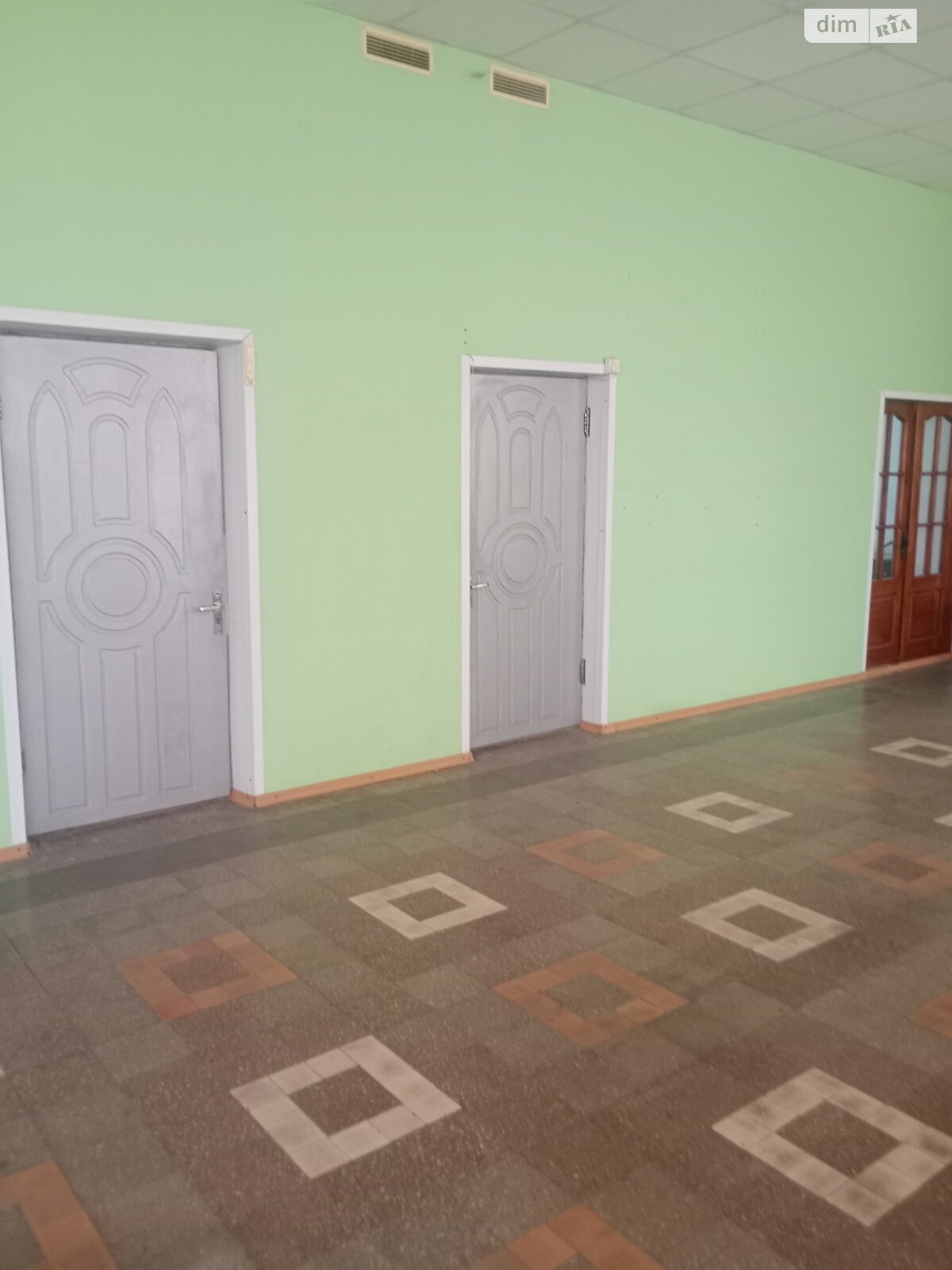 Коммерческое помещение в Вознесенске, сдам в аренду по Киевская (Октябрьской революции) улица 5/1, район Вознесенск, цена: 37 500 грн за объект фото 1