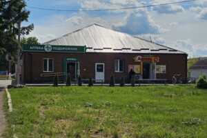 Комерційне приміщення в Врадіївці, здам в оренду по Даші Дяченко вулиця, район Врадіївка, ціна: 25 000 грн за об’єкт фото 2