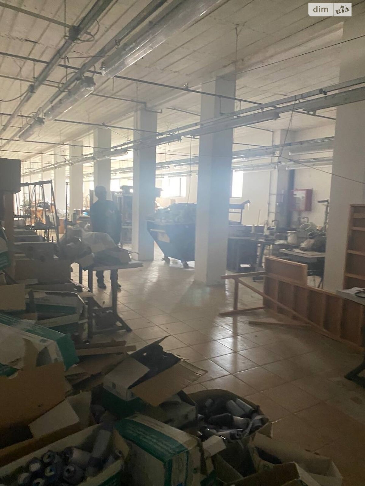Коммерческое помещение в Вышкове, Порт улица 3, цена аренды: 82 800 грн за объект фото 1 Коммерческое помещение в Вышкове, Порт улица 3, цена аренды: 82 800 грн за объект фото 1