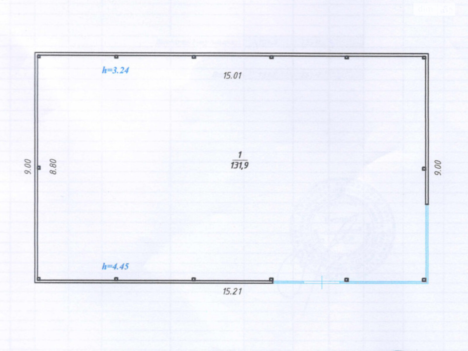 Коммерческое помещение в Яворове, сдам в аренду по Шашкевича улица 11, район Яворов, цена: 63 105 грн за объект фото 1