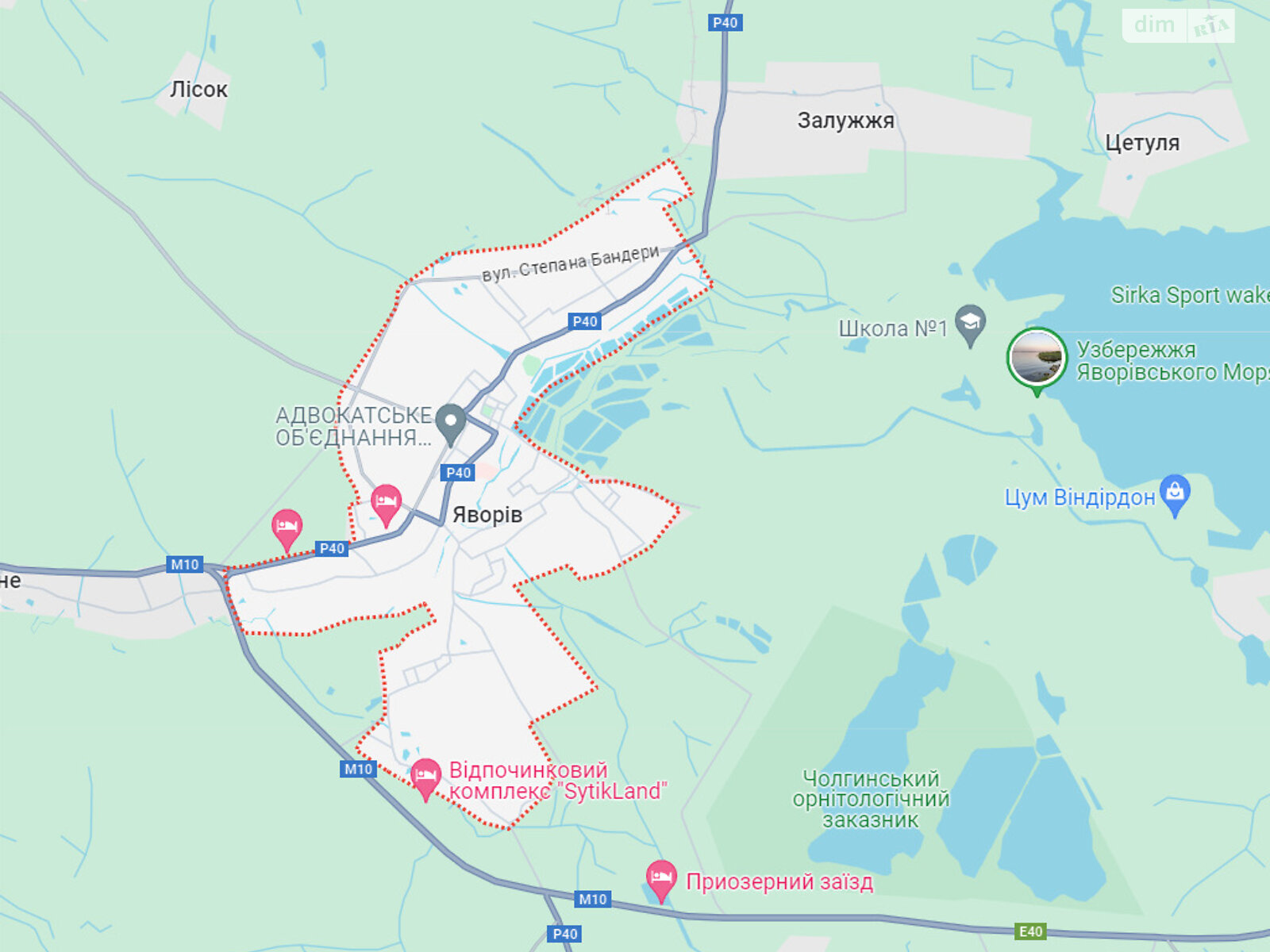 Коммерческое помещение в Яворове, сдам в аренду по Шашкевича улица 11, район Яворов, цена: 63 105 грн за объект фото 1