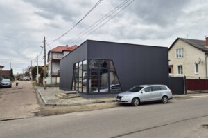 Коммерческое помещение в Яворове, сдам в аренду по Шашкевича улица 11, район Яворов, цена: 63 105 грн за объект фото 2