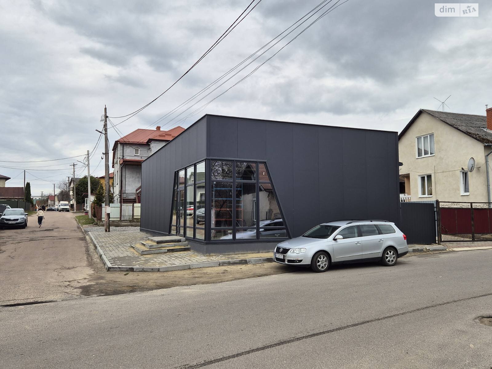 Коммерческое помещение в Яворове, сдам в аренду по Шашкевича улица 11, район Яворов, цена: 63 105 грн за объект фото 1