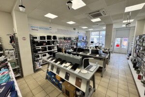 Коммерческое помещение в Южноукраинске, сдам в аренду по Независимости (Ленина) проспект, район Южноукраинск, цена: 1 111 грн за объект фото 2