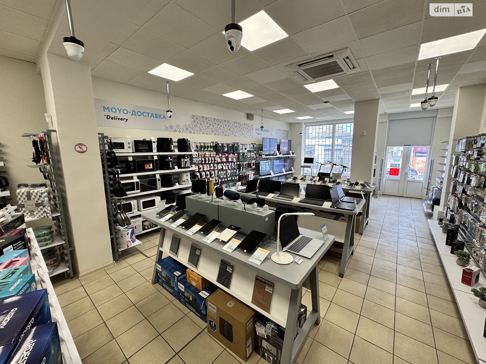 Коммерческое помещение в Южноукраинске, сдам в аренду по Независимости (Ленина) проспект, район Южноукраинск, цена: 1 111 грн за объект фото 1