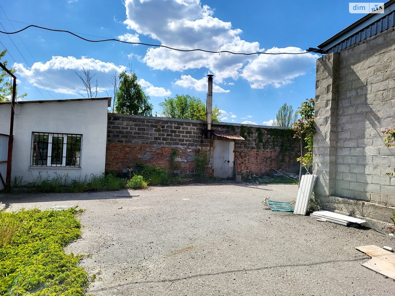 Комерційне приміщення в Запоріжжі, здам в оренду по Краснова Миколи вулиця, район 1-й Шевченківський, ціна: 30 000 грн за об’єкт фото 1