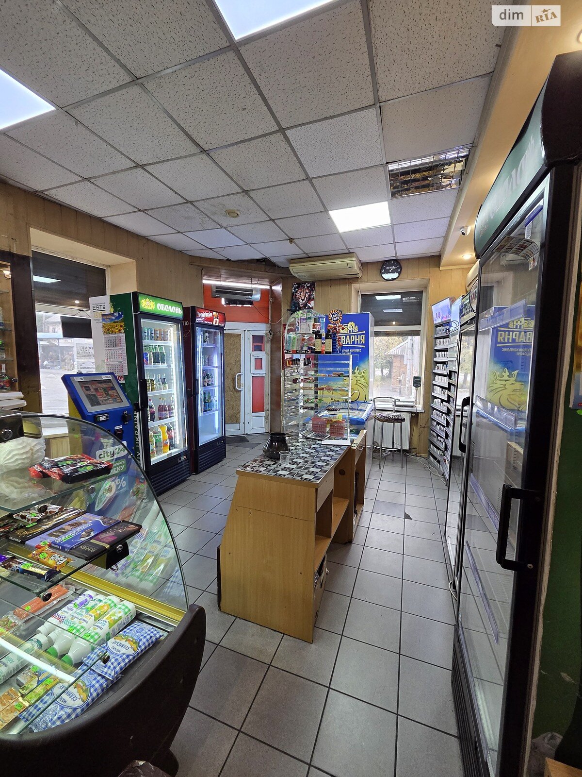 Комерційне приміщення в Запоріжжі, здам в оренду по Жуковського вулиця, район Олександрівський (Жовтневий), ціна: 9 000 грн за об’єкт фото 1 Комерційне приміщення в Запоріжжі, здам в оренду по Жуковського вулиця, район Олександрівський (Жовтневий), ціна: 9 000 грн за об’єкт фото 1