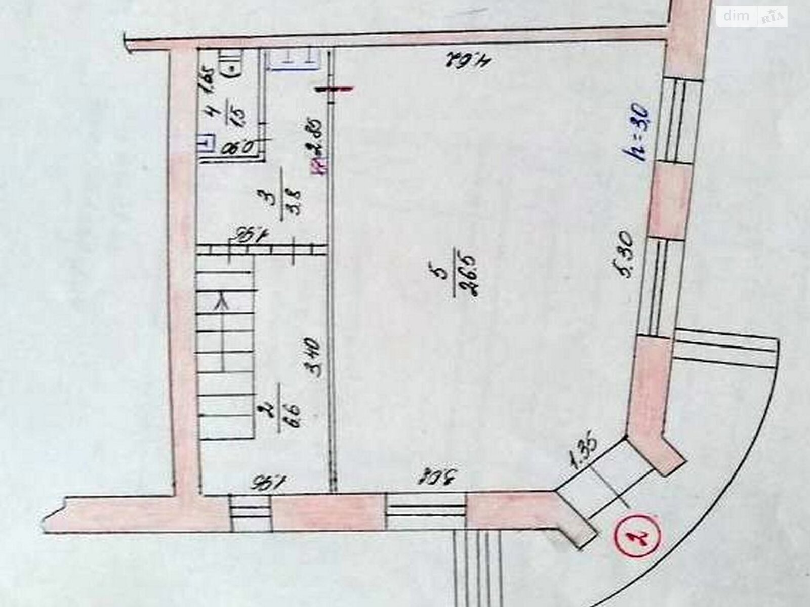 Комерційне приміщення в Запоріжжі, здам в оренду по Жуковського вулиця, район Олександрівський (Жовтневий), ціна: 9 000 грн за об’єкт фото 1 Комерційне приміщення в Запоріжжі, здам в оренду по Жуковського вулиця, район Олександрівський (Жовтневий), ціна: 9 000 грн за об’єкт фото 1
