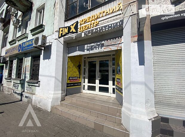 Коммерческое помещение в Запорожье, сдам в аренду по Металлургов проспект 20, район Днепровский (Ленинский), цена: 12 500 грн за объект фото 1 Коммерческое помещение в Запорожье, сдам в аренду по Металлургов проспект 20, район Днепровский (Ленинский), цена: 12 500 грн за объект фото 1