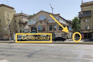 Коммерческое помещение в Запорожье, сдам в аренду по Соборный проспект, район Днепровский (Ленинский), цена: 16 500 грн за объект фото 2