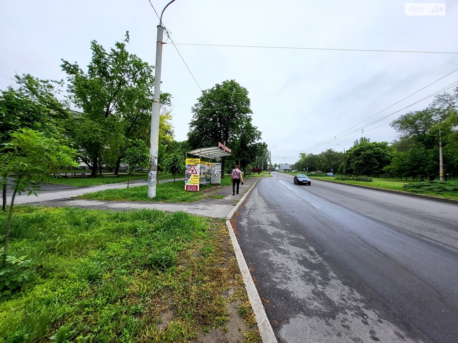 Коммерческое помещение в Запорожье, сдам в аренду по Бородинская улица 2, район Коммунарский, цена: 10 000 грн за объект фото 1