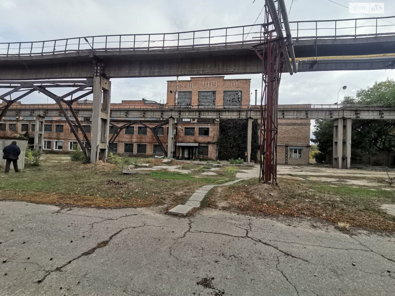 Комерційне приміщення в Запоріжжі, здам в оренду по Краснова Миколи вулиця, район Шевченківський, ціна: 1 440 000 грн за об’єкт фото 1