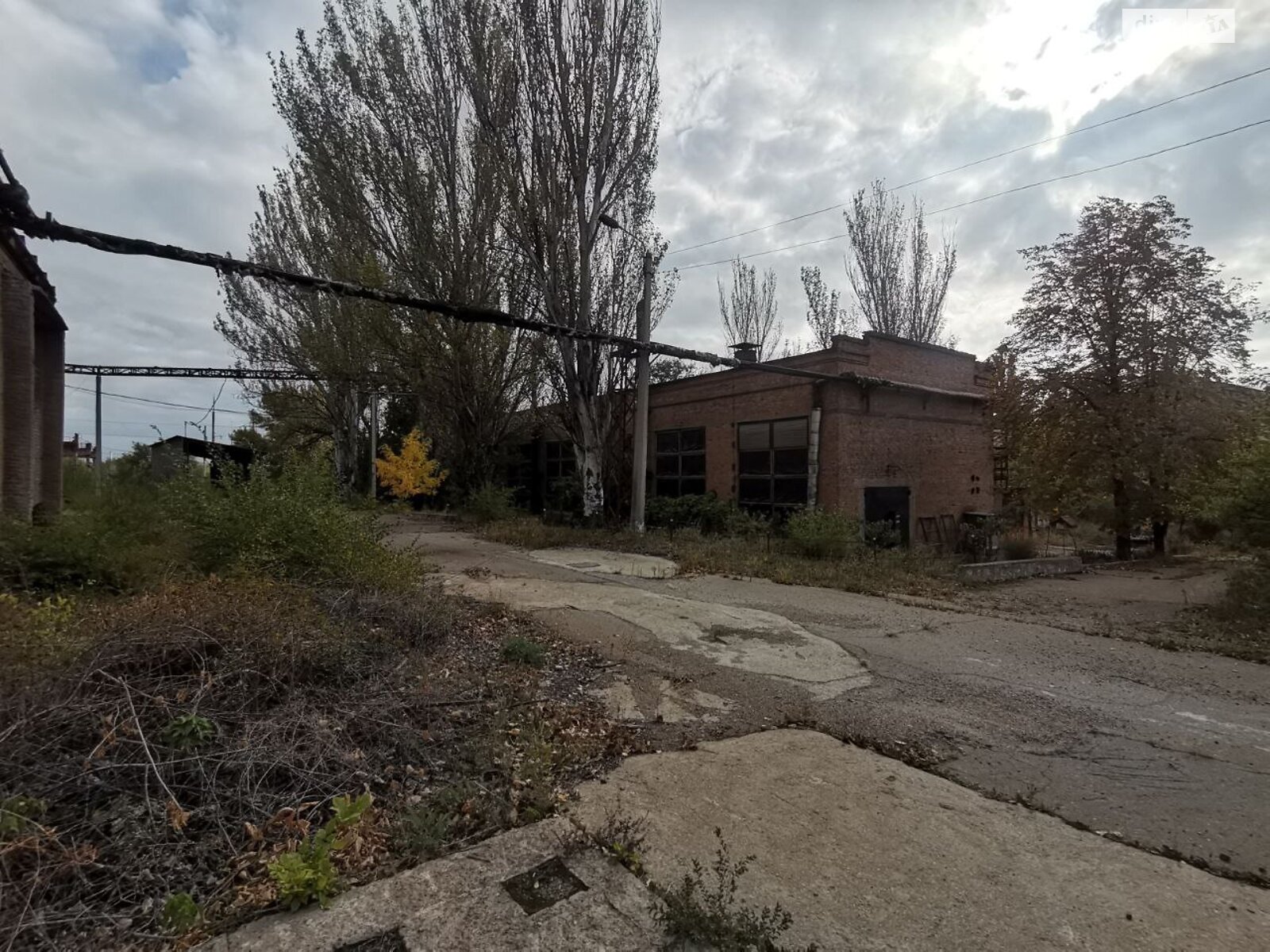 Комерційне приміщення в Запоріжжі, здам в оренду по Краснова Миколи вулиця, район Шевченківський, ціна: 1 440 000 грн за об’єкт фото 1