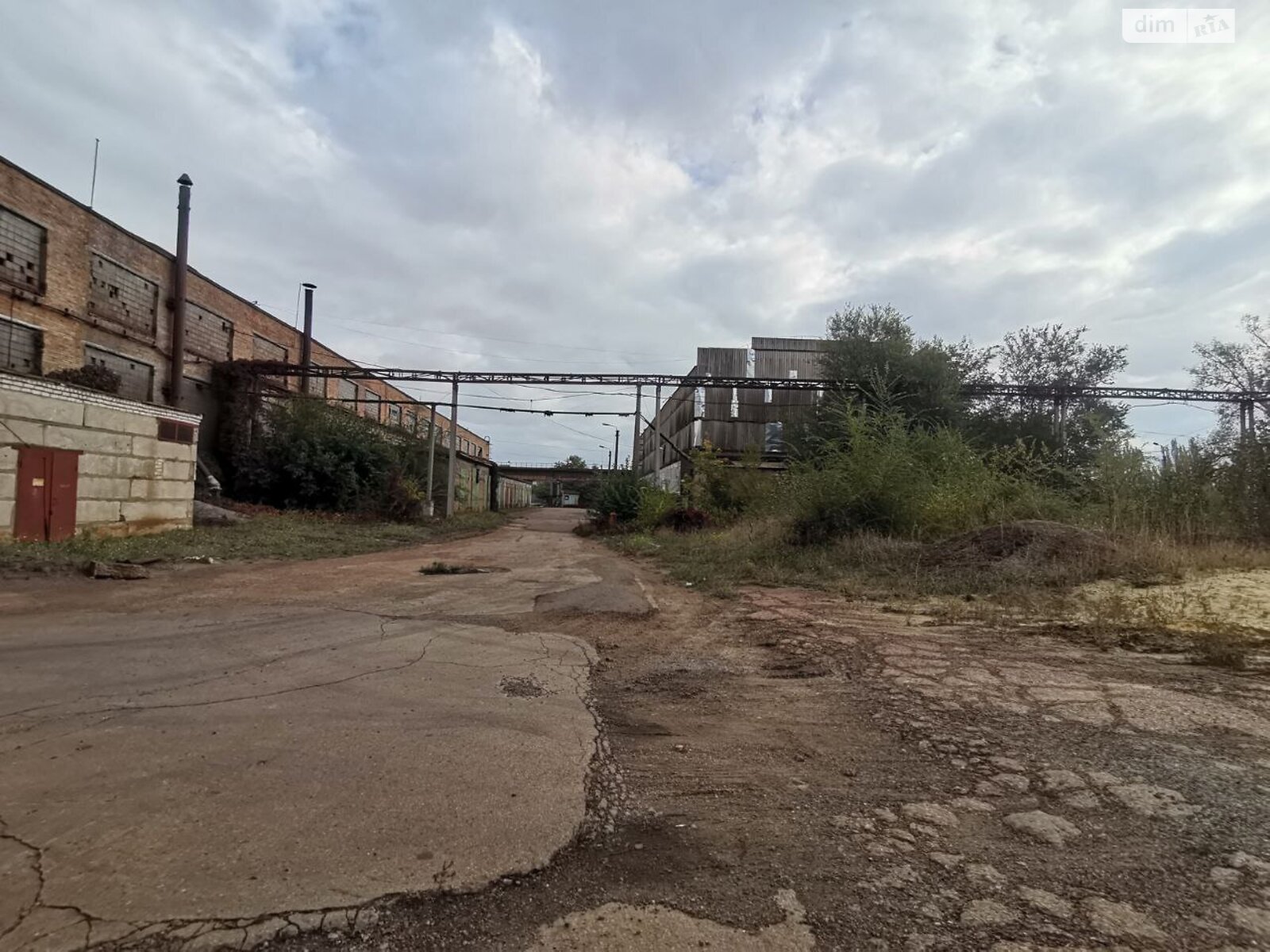 Комерційне приміщення в Запоріжжі, здам в оренду по Краснова Миколи вулиця, район Шевченківський, ціна: 1 440 000 грн за об’єкт фото 1