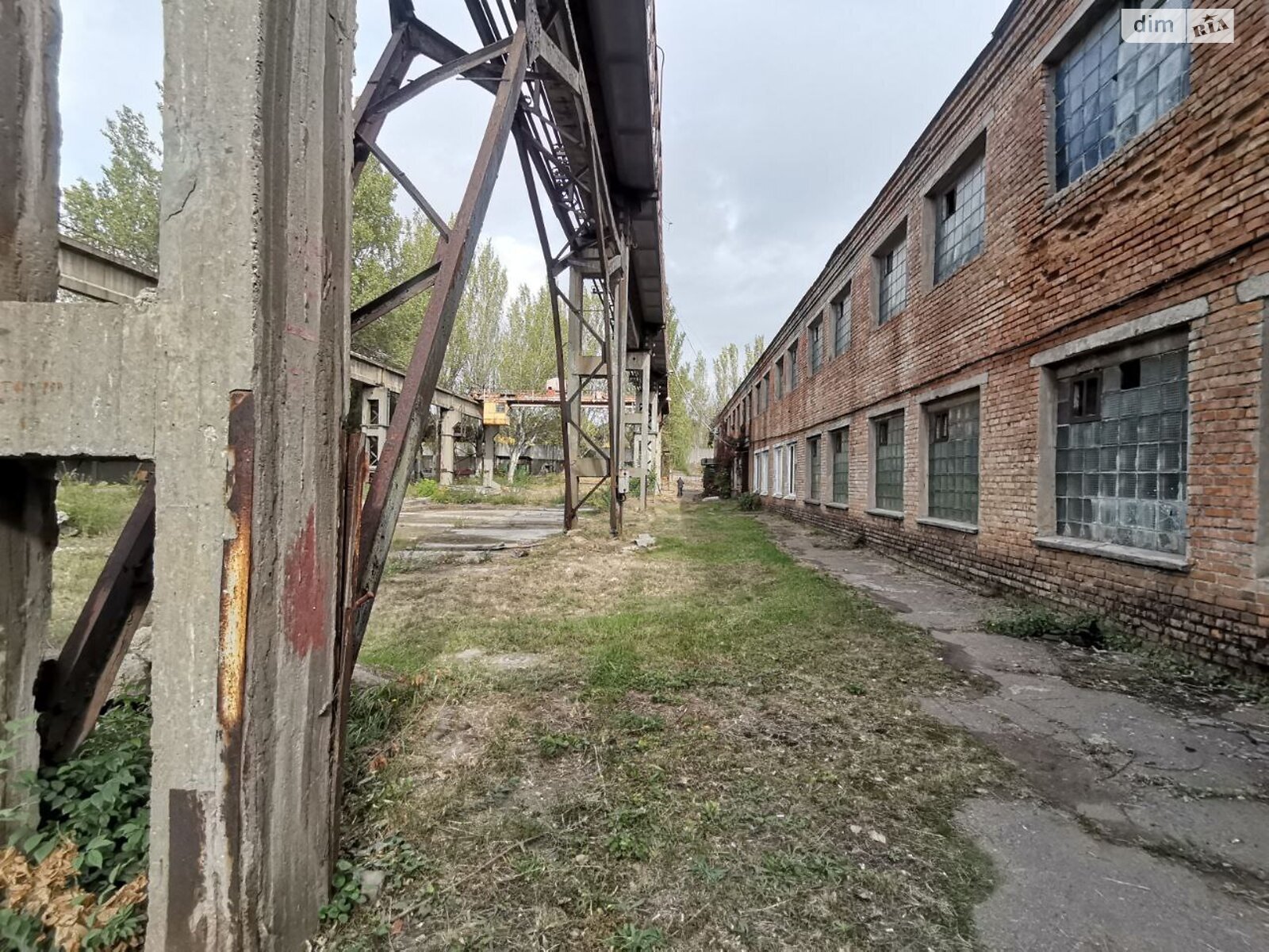 Комерційне приміщення в Запоріжжі, здам в оренду по Краснова Миколи вулиця, район Шевченківський, ціна: 1 440 000 грн за об’єкт фото 1