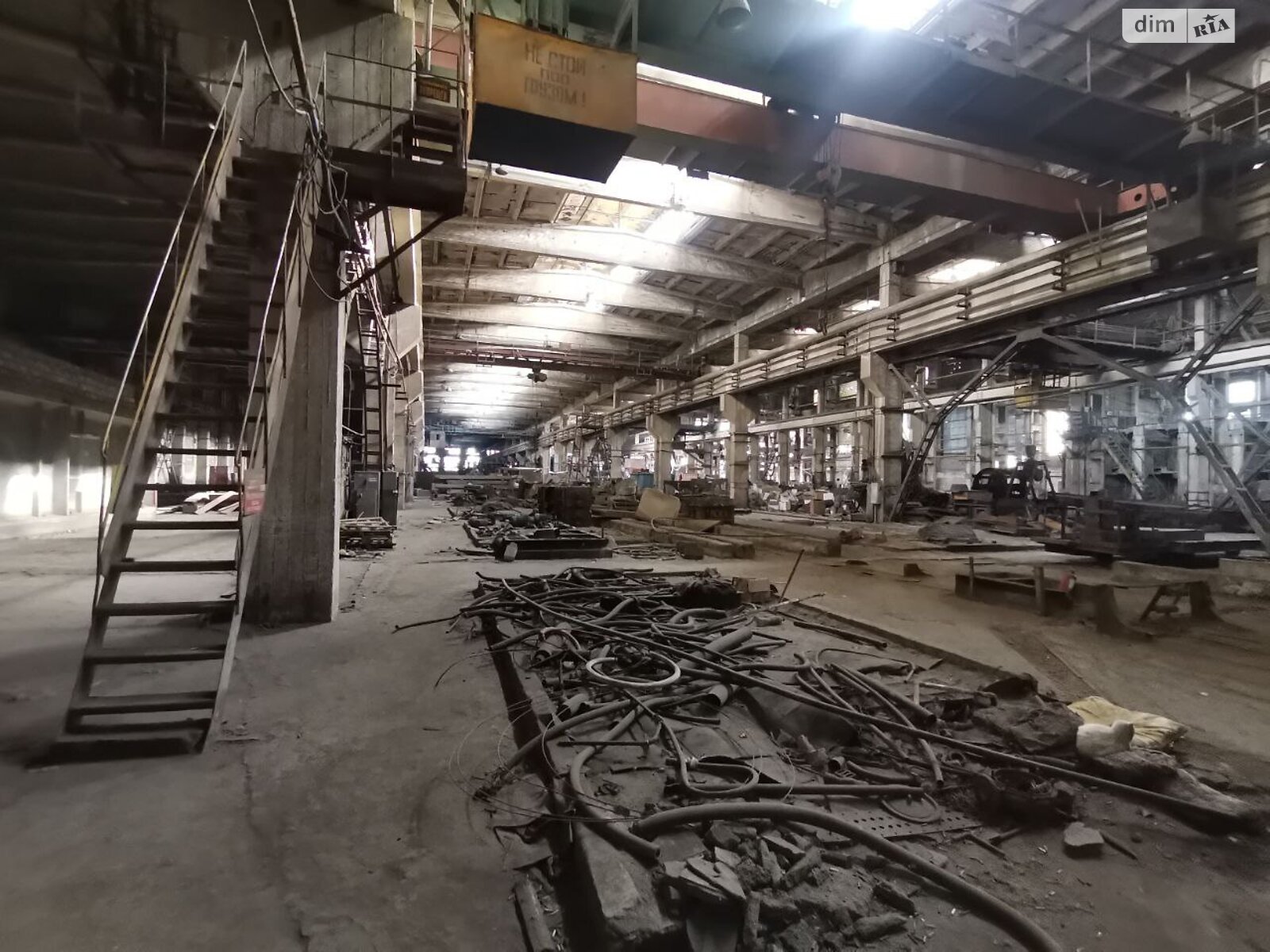 Комерційне приміщення в Запоріжжі, здам в оренду по Краснова Миколи вулиця, район Шевченківський, ціна: 1 440 000 грн за об’єкт фото 1