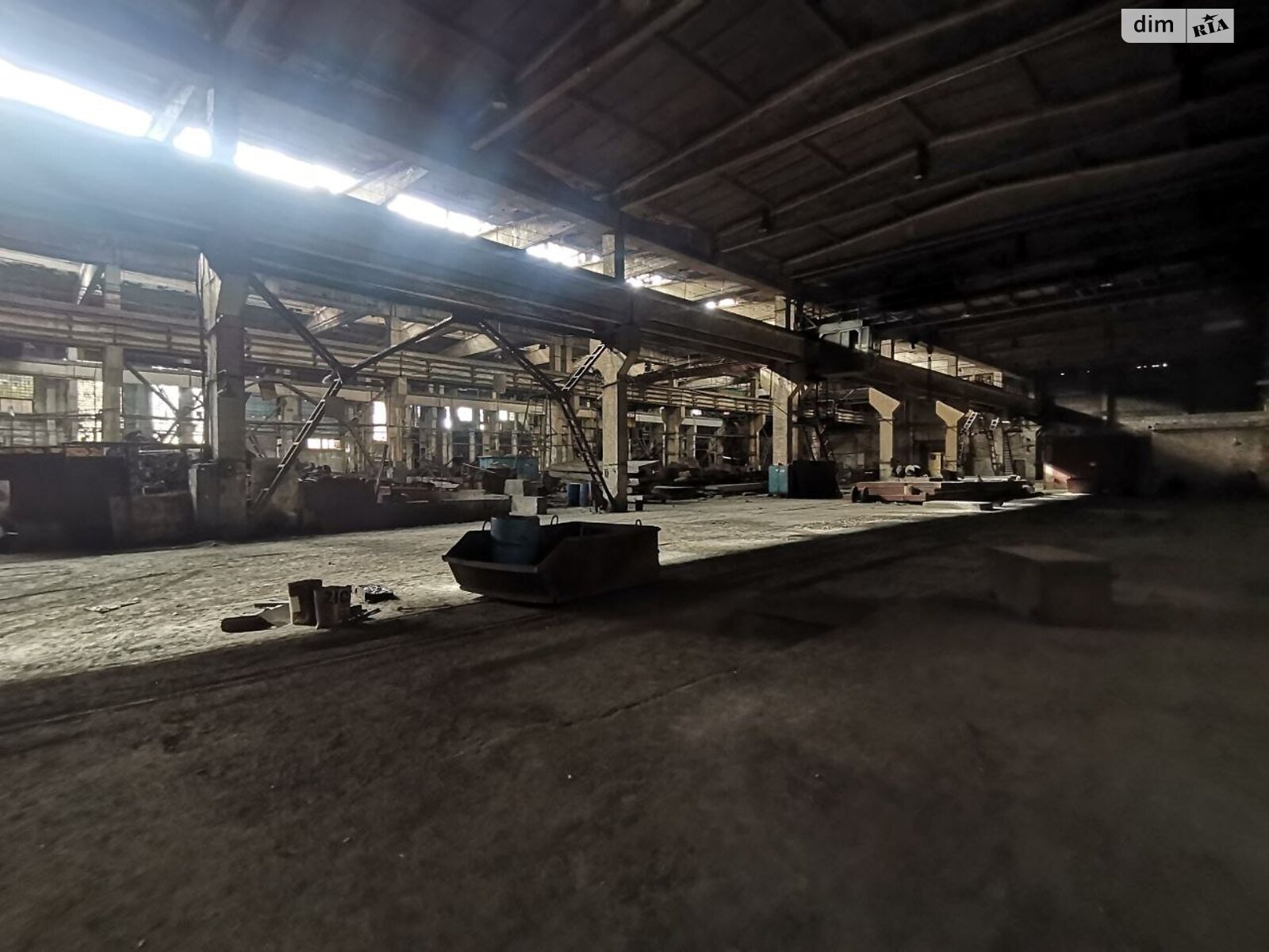 Комерційне приміщення в Запоріжжі, здам в оренду по Краснова Миколи вулиця, район Шевченківський, ціна: 1 440 000 грн за об’єкт фото 1