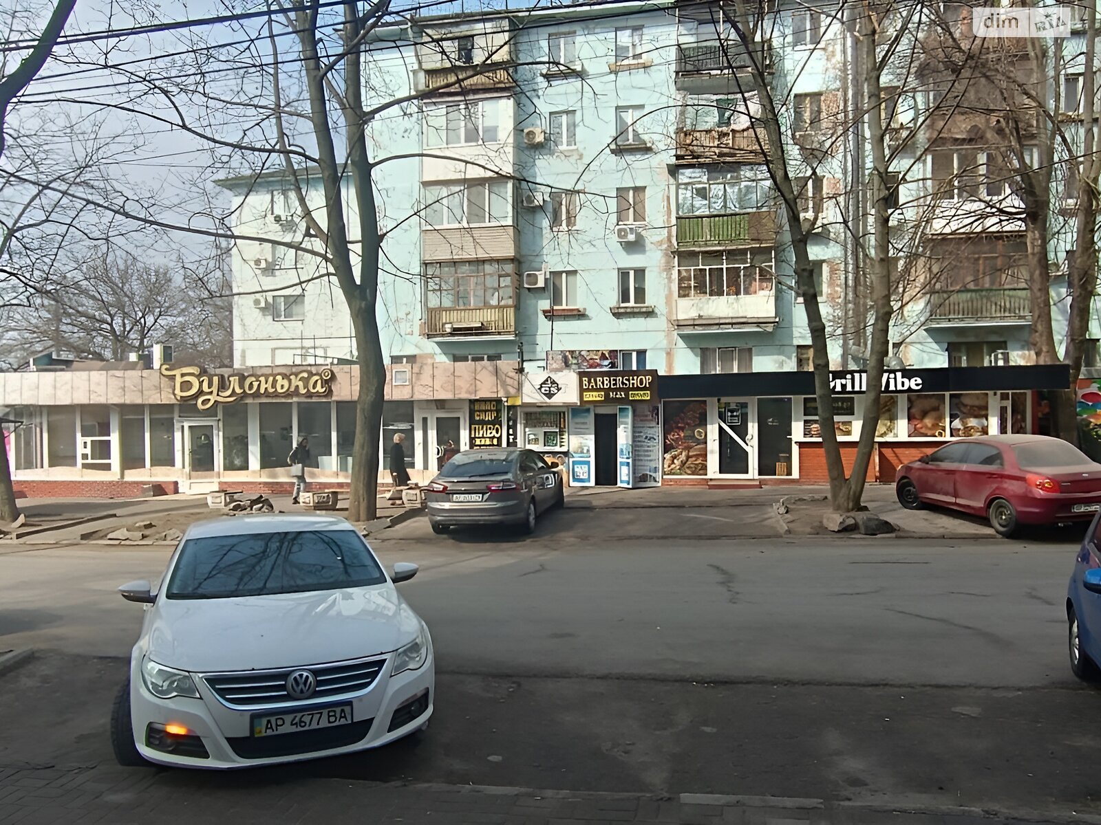 Комерційне приміщення в Запоріжжі, здам в оренду по Сталеварів вулиця 32, район Вознесенівський (Орджонікідзевський), ціна: 42 000 грн за об’єкт фото 1 Комерційне приміщення в Запоріжжі, здам в оренду по Сталеварів вулиця 32, район Вознесенівський (Орджонікідзевський), ціна: 42 000 грн за об’єкт фото 1