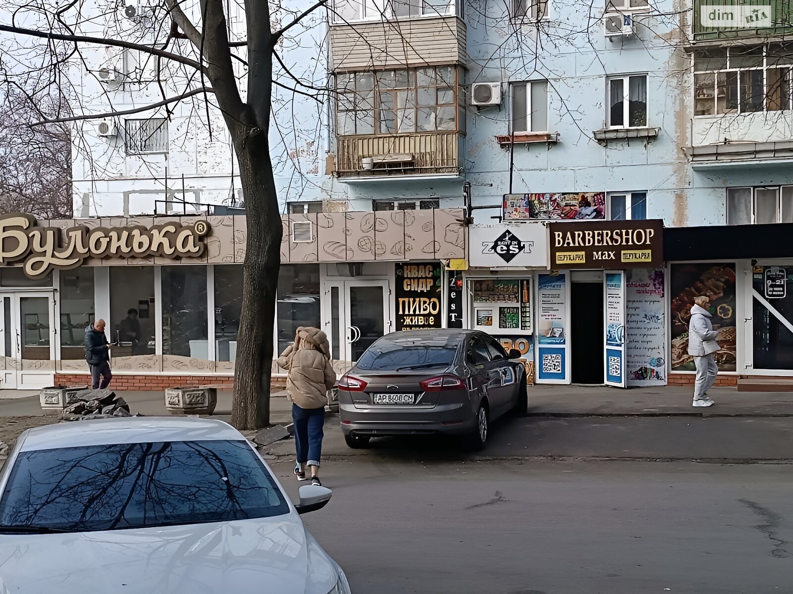 Комерційне приміщення в Запоріжжі, здам в оренду по Сталеварів вулиця 32, район Вознесенівський (Орджонікідзевський), ціна: 42 000 грн за об’єкт фото 1 Комерційне приміщення в Запоріжжі, здам в оренду по Сталеварів вулиця 32, район Вознесенівський (Орджонікідзевський), ціна: 42 000 грн за об’єкт фото 1