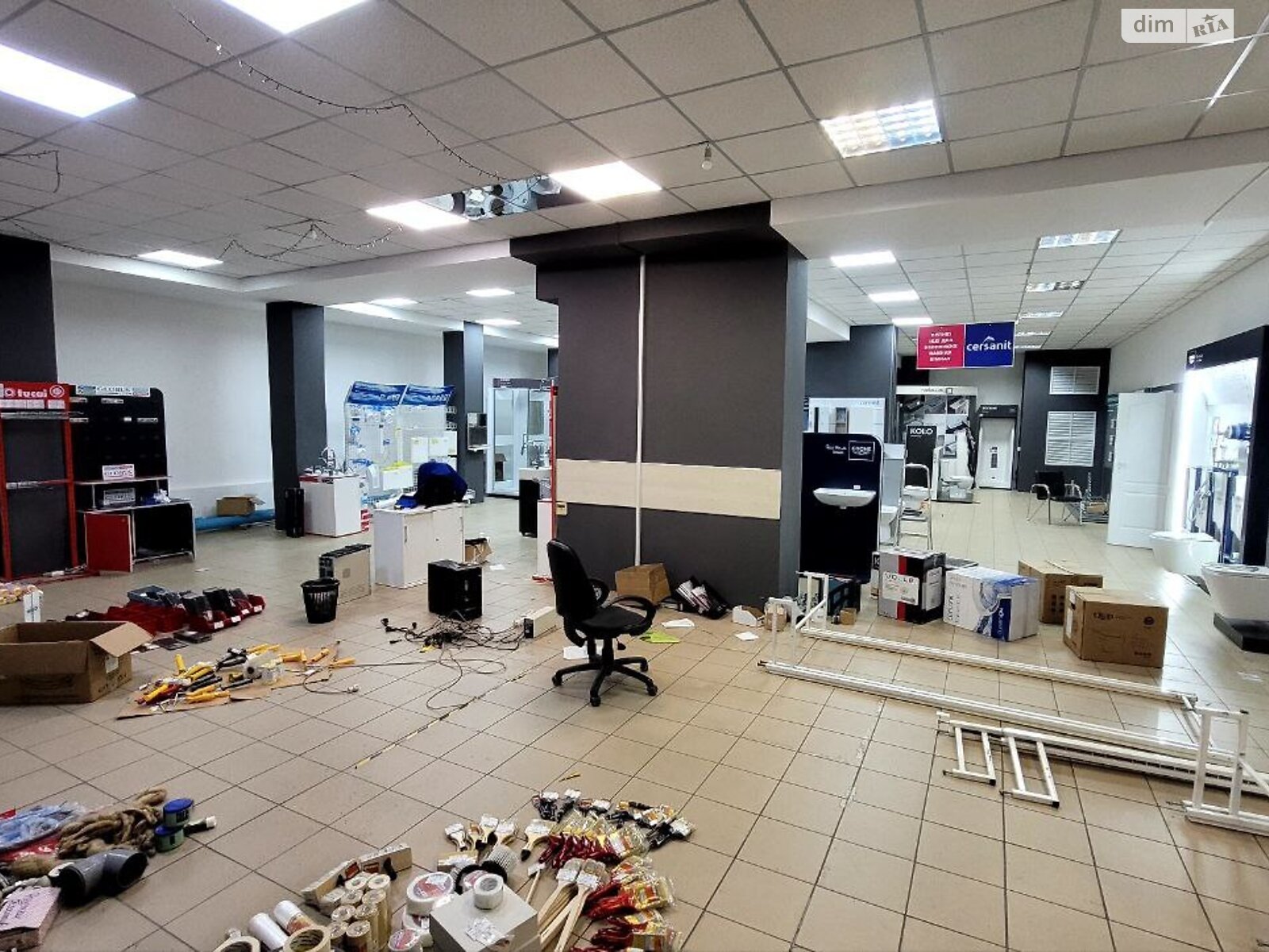 Комерційне приміщення в Запоріжжі, здам в оренду по Центральний бульвар 3, район Вознесенівський (Орджонікідзевський), ціна: 36 000 грн за об’єкт фото 1 Комерційне приміщення в Запоріжжі, здам в оренду по Центральний бульвар 3, район Вознесенівський (Орджонікідзевський), ціна: 36 000 грн за об’єкт фото 1