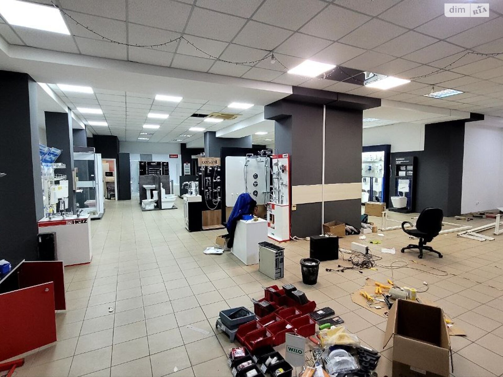 Комерційне приміщення в Запоріжжі, здам в оренду по Центральний бульвар 3, район Вознесенівський (Орджонікідзевський), ціна: 36 000 грн за об’єкт фото 1 Комерційне приміщення в Запоріжжі, здам в оренду по Центральний бульвар 3, район Вознесенівський (Орджонікідзевський), ціна: 36 000 грн за об’єкт фото 1